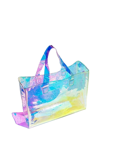 Bolsa de privacidad cero