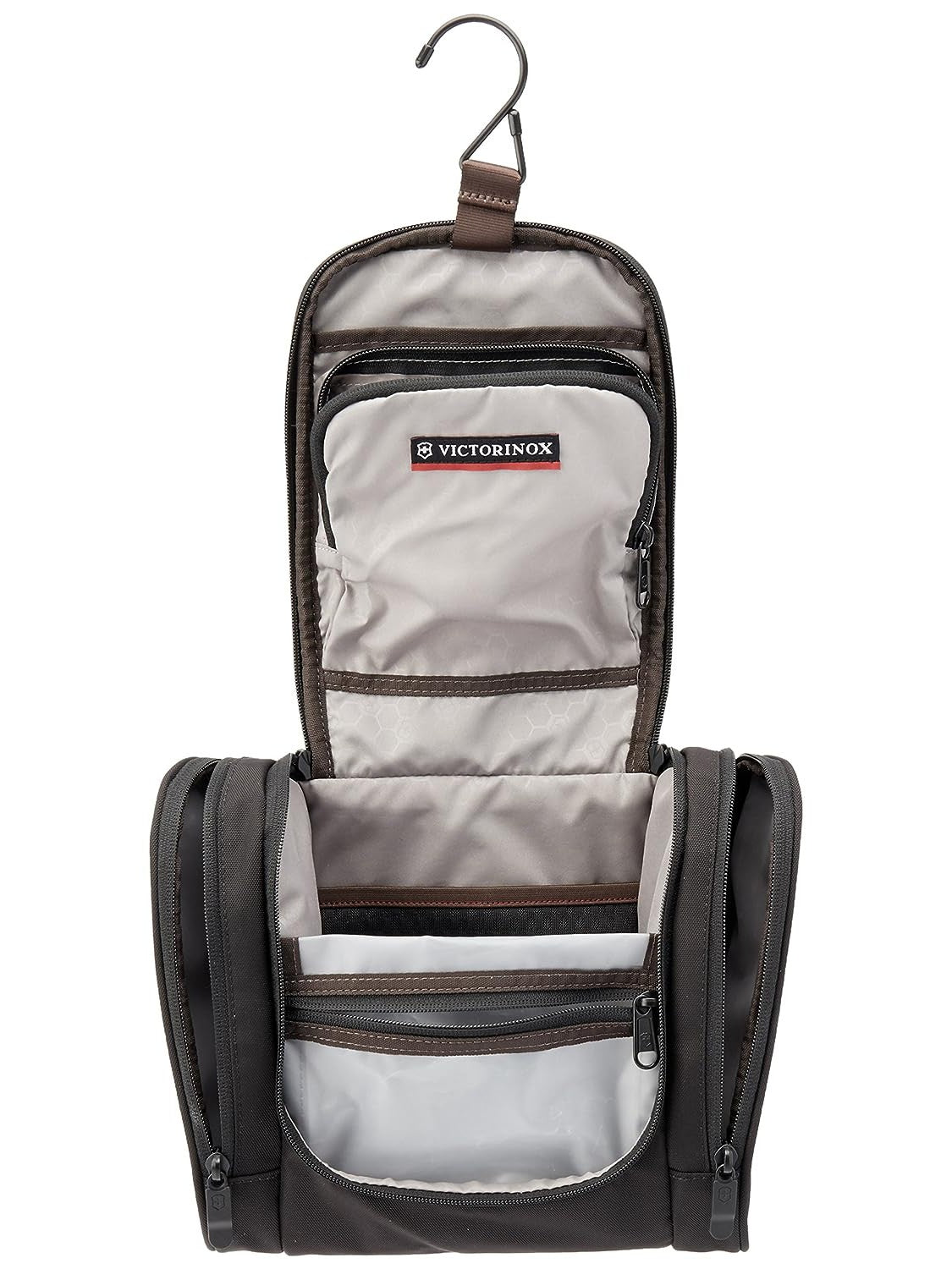 Victorinox Lifestyle Accessories 4.0 Hanging Toiletry Kit