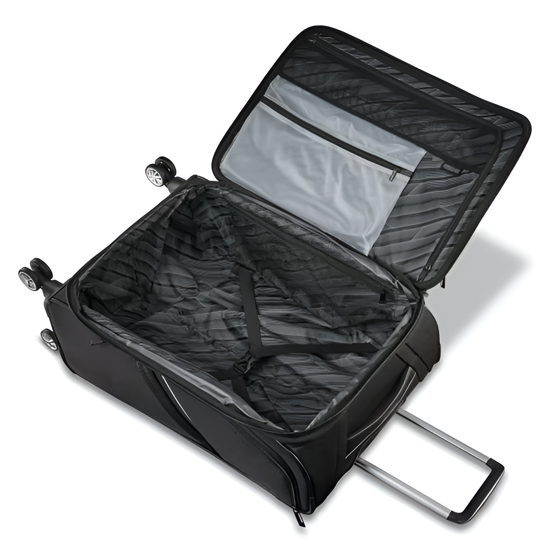 Zoom Turbo Spinner 24"