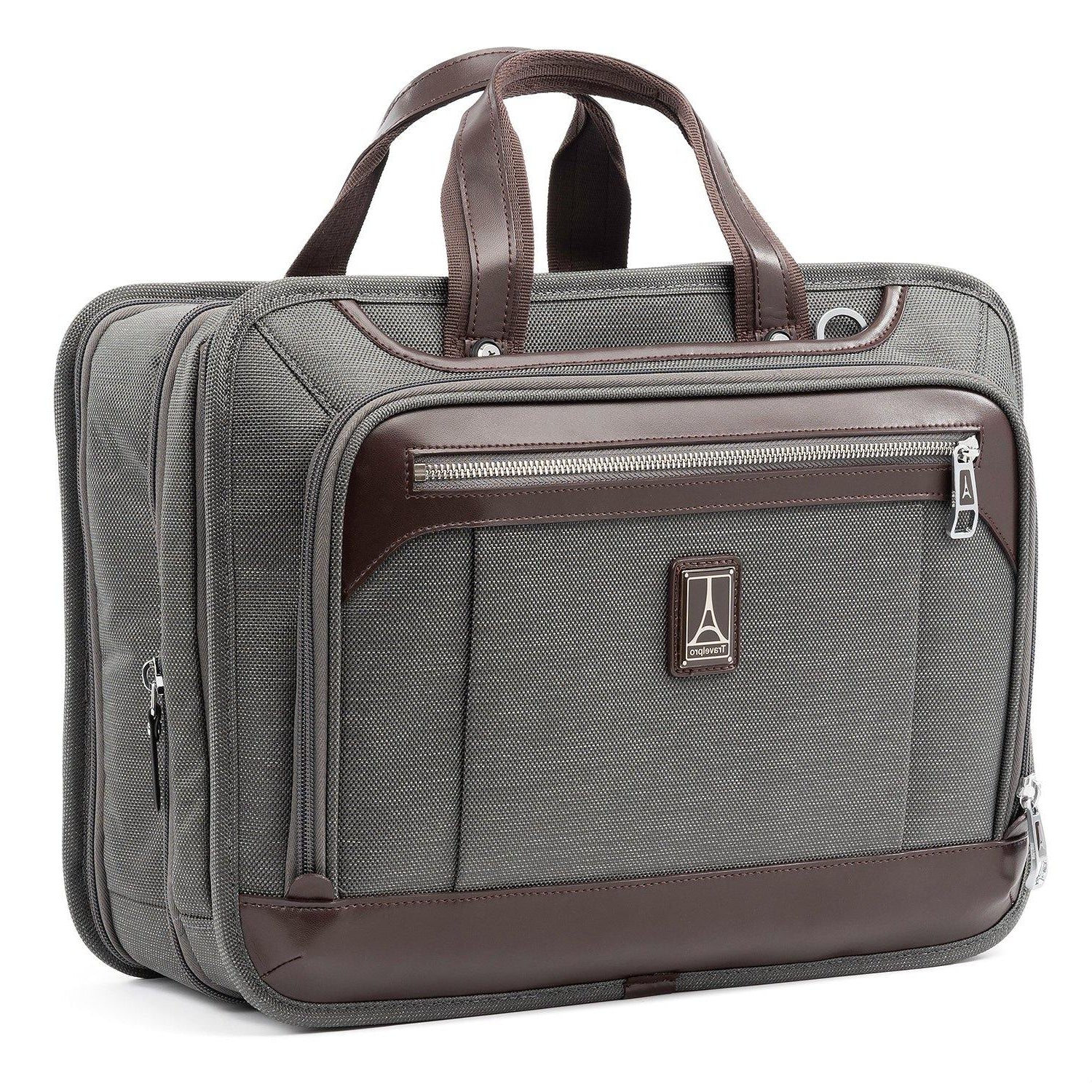 Travelpro Platinum Elite Expandable Business Brief
