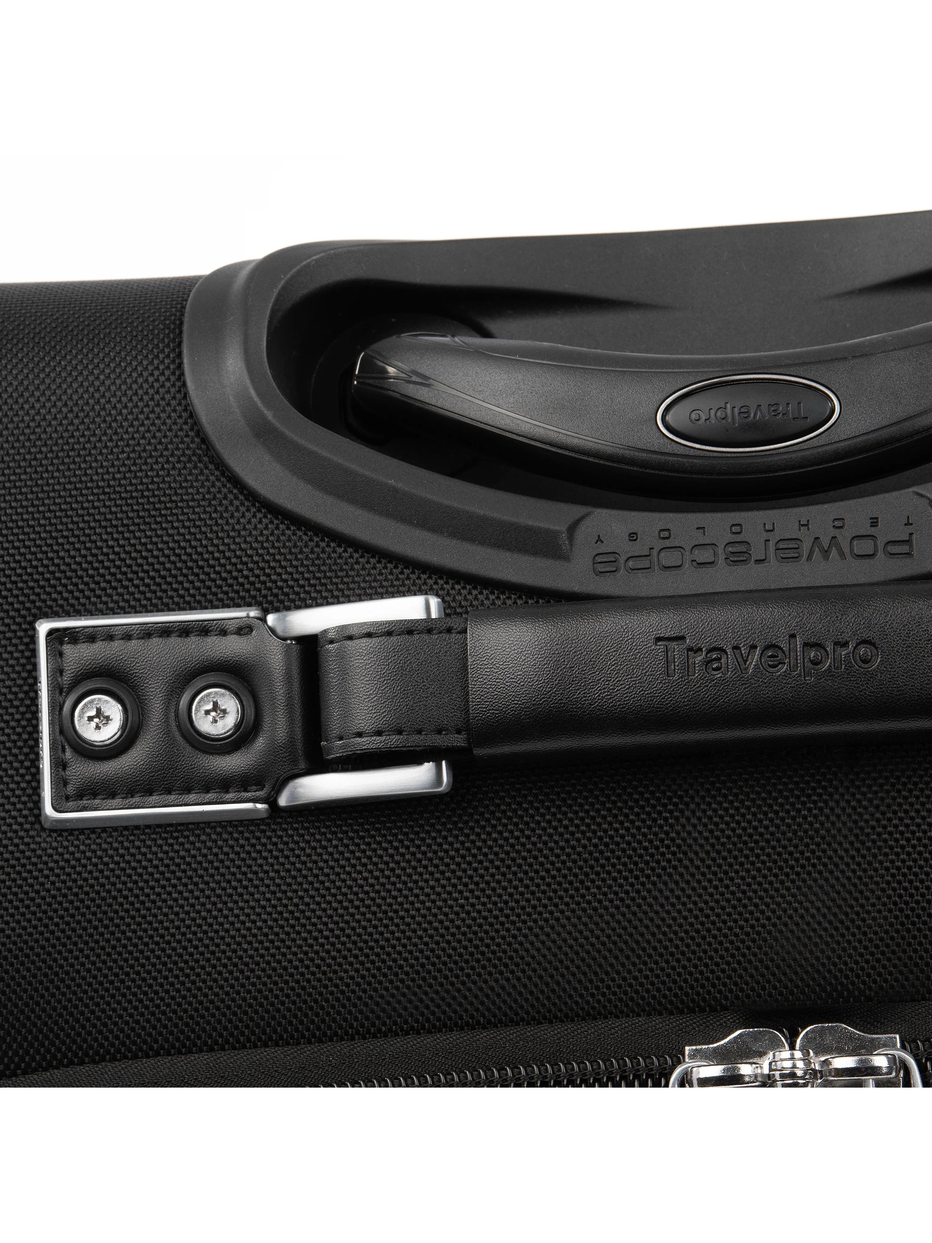 Maleta con ruedas regional Platinum Elite Carry-On