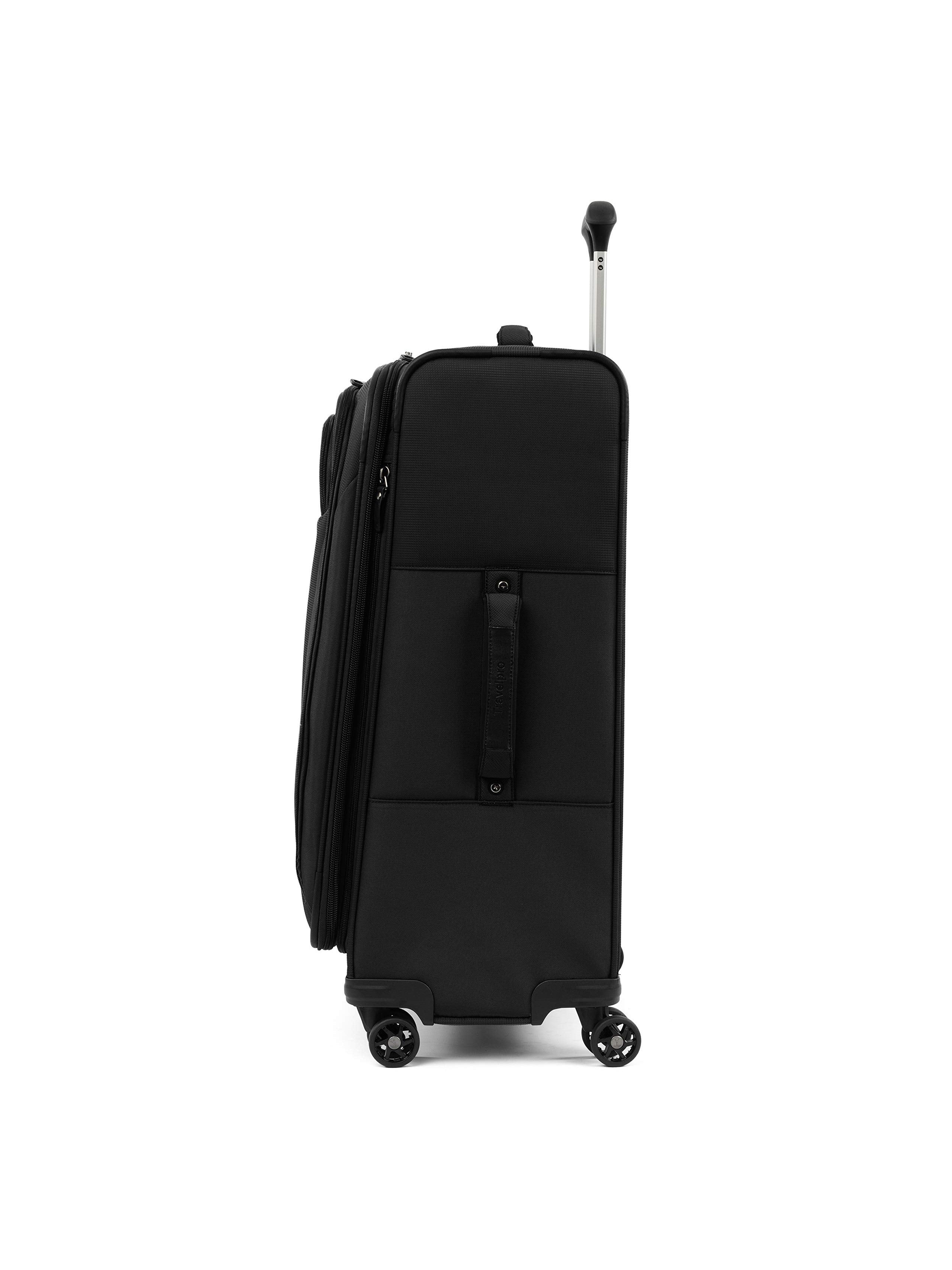 Travelpro Tourlite Expandable Softside Spinner