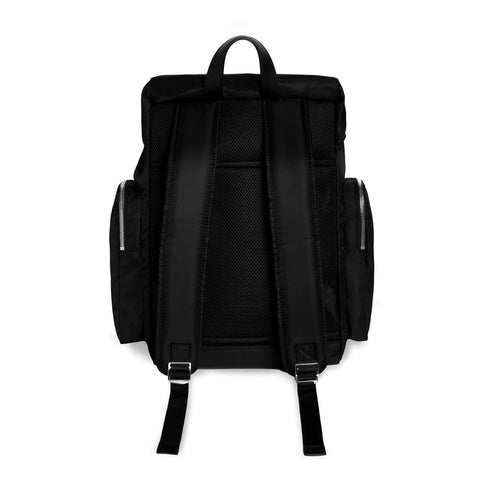 On the Road Backpack M Nylon