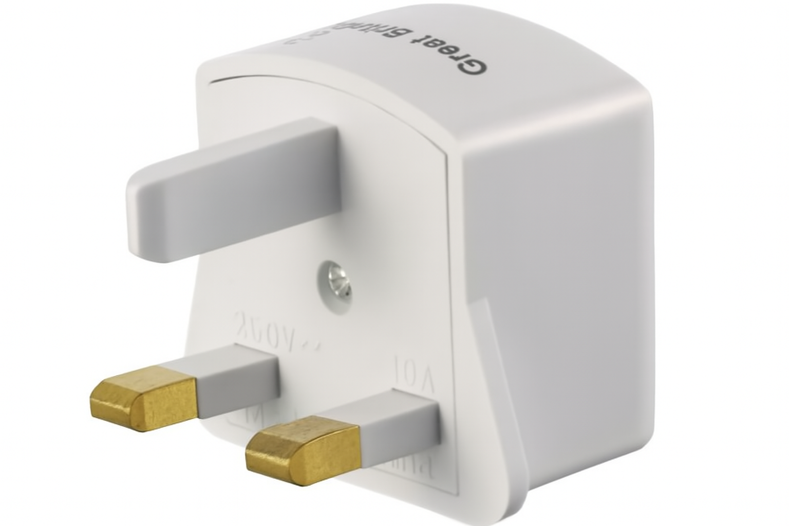 Go Travel U.K. Non-Grounded