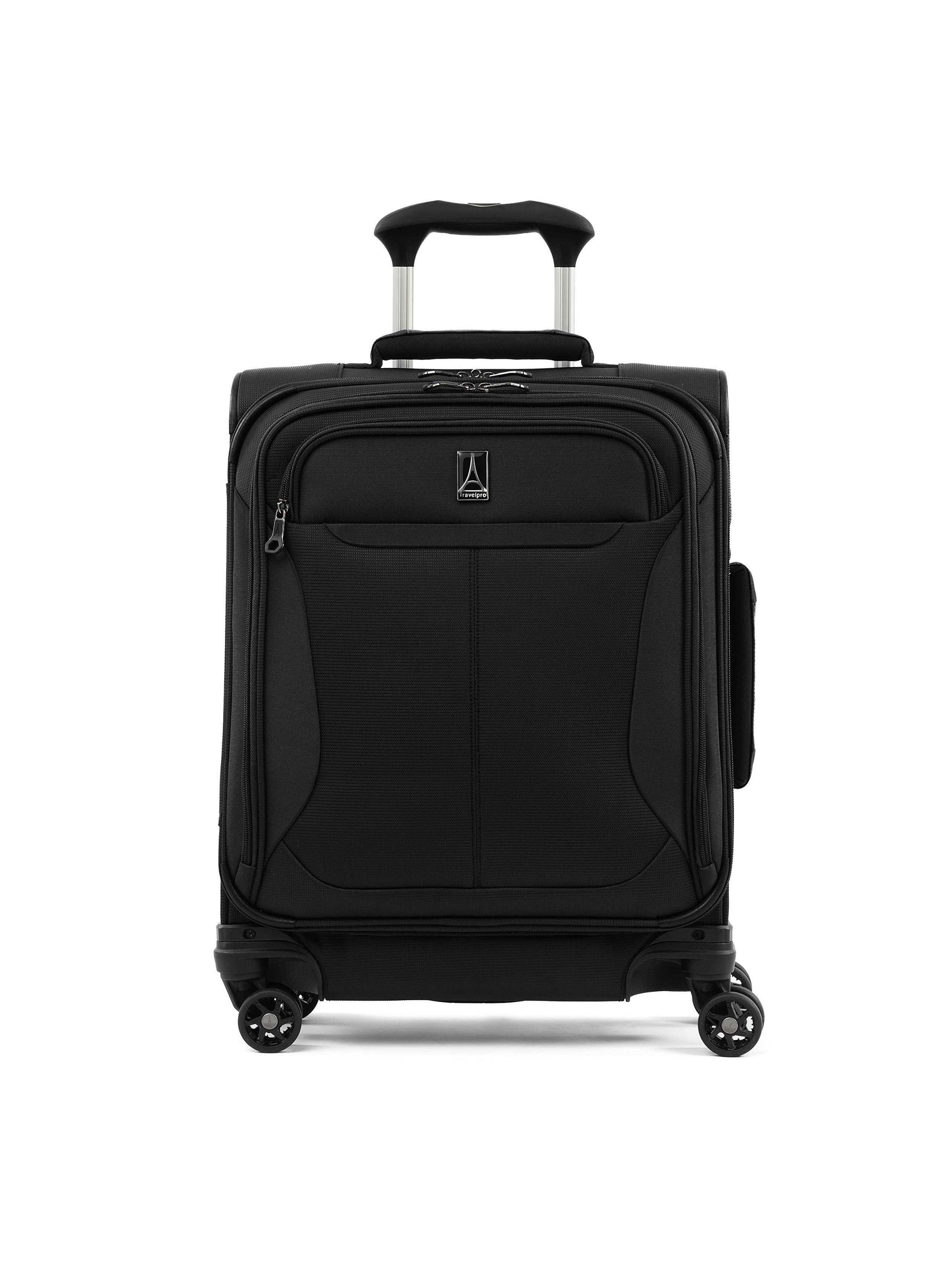 Tourlite International Carry-on Spinner - Voyage Luggage