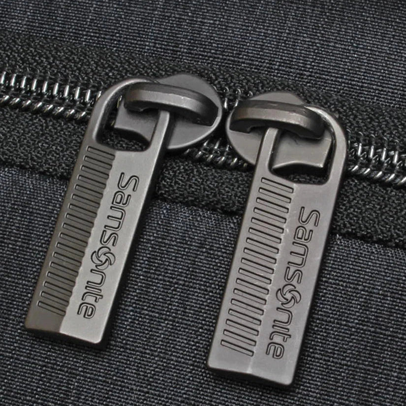 Mochila moderna y utilitaria de doble tiro