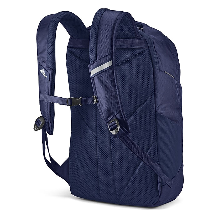 High Sierra Swerve Pro Backpack