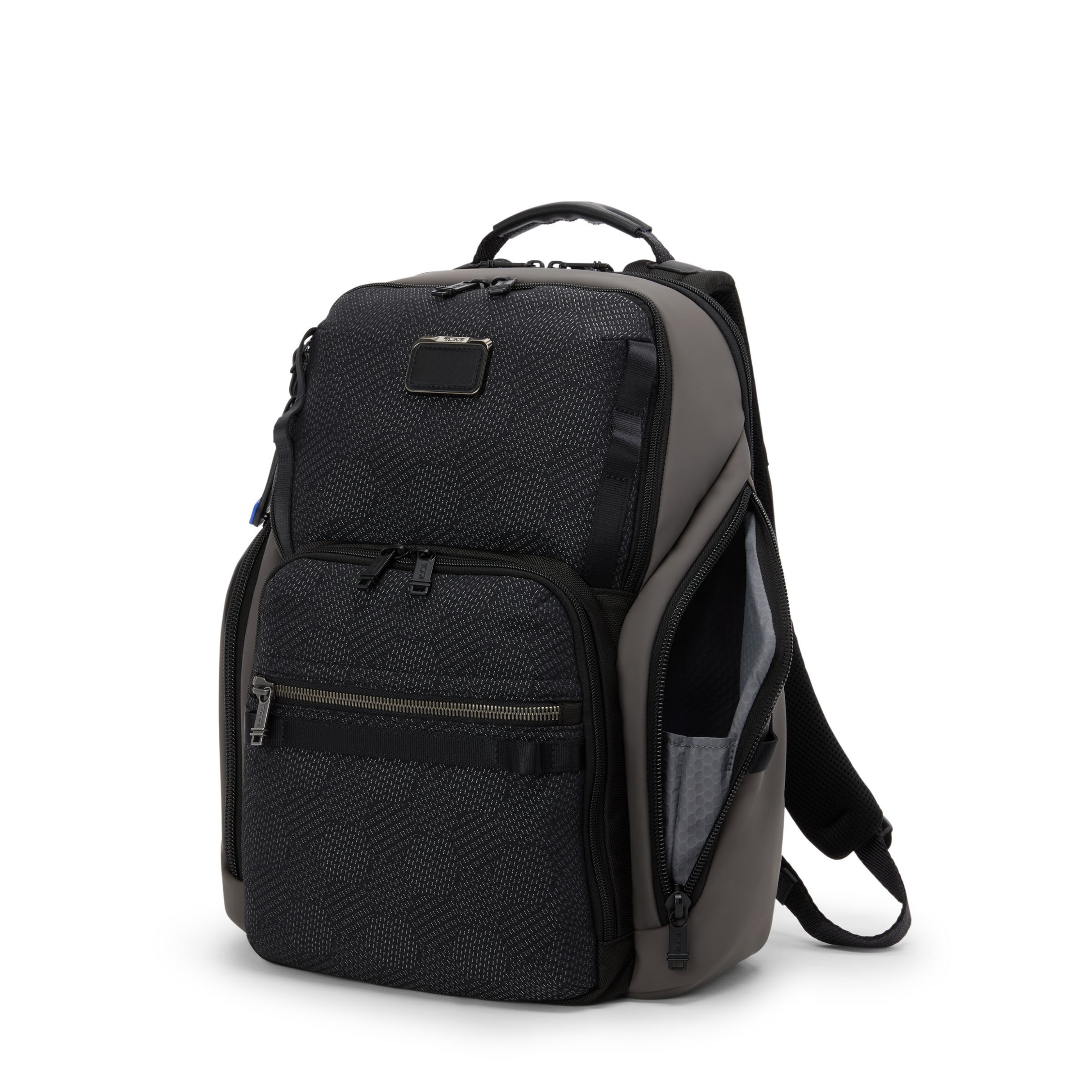 Tumi Alpha Bravo Search Backpack