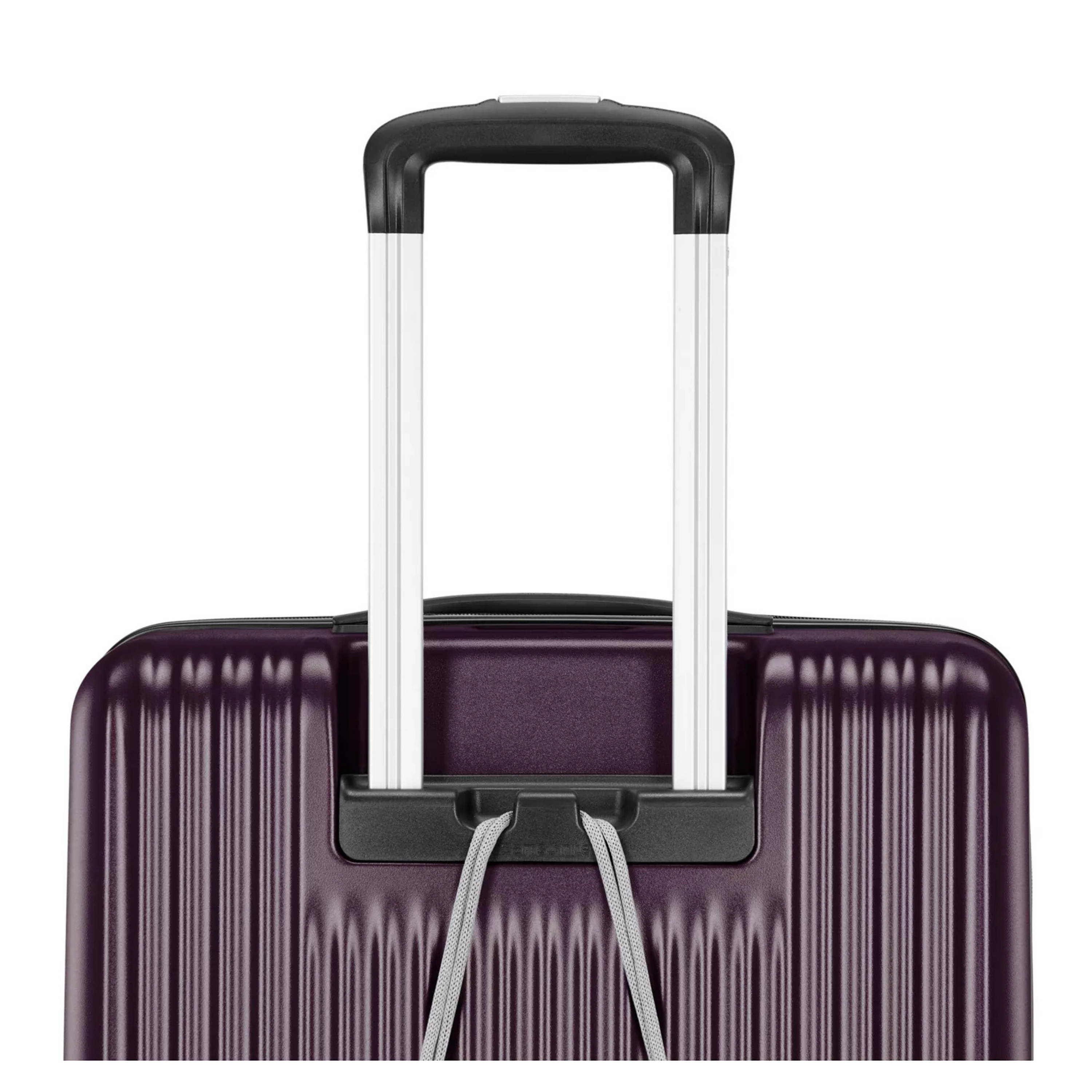 Samsonite Opto 4 Carry-On Spinner