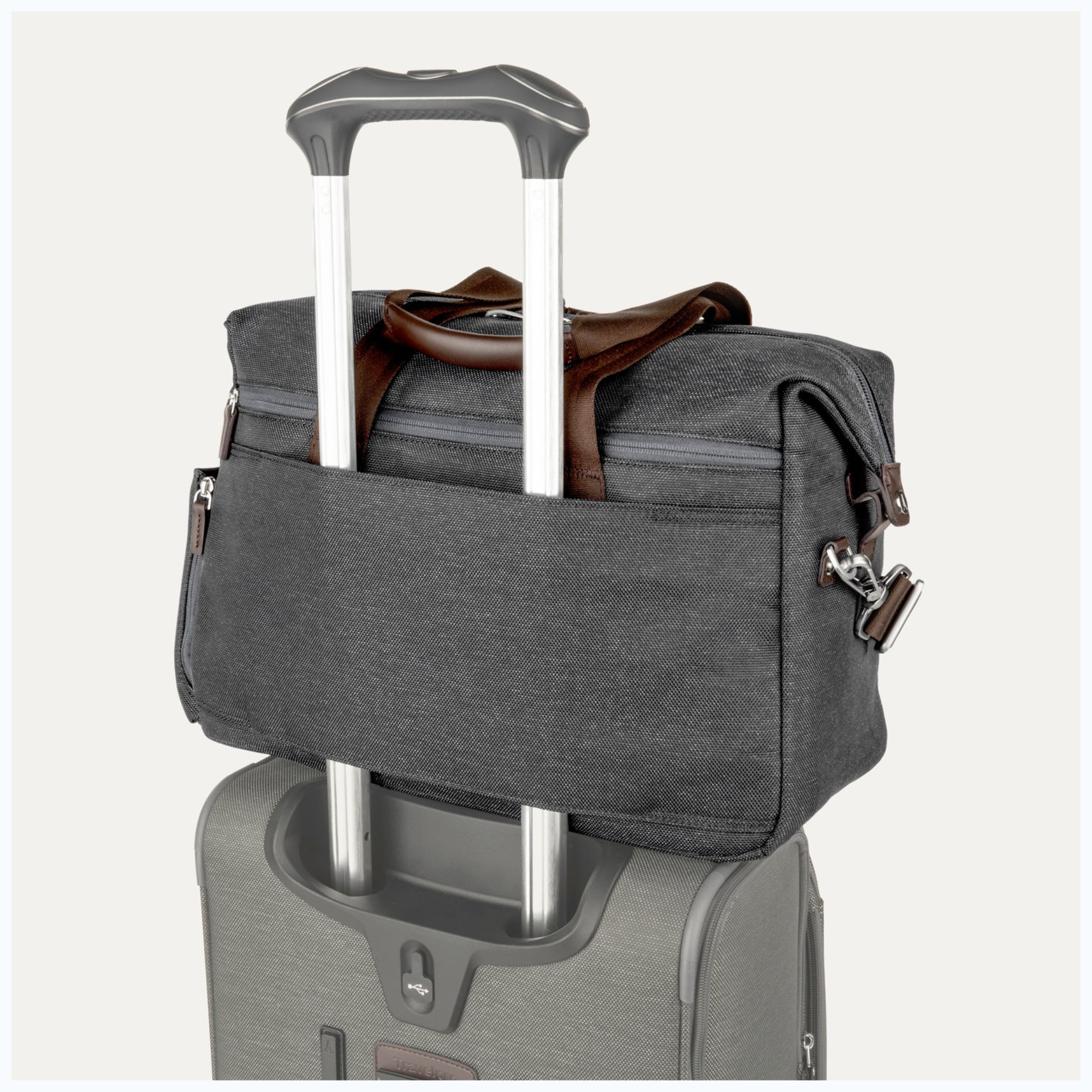 Travelpro Platinum Elite UnderSeat Tote
