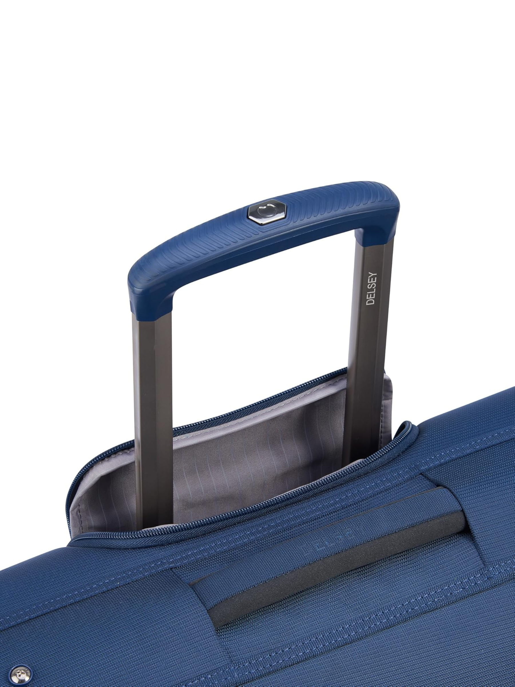 Delsey Helium DLX Spinner Garment Bag