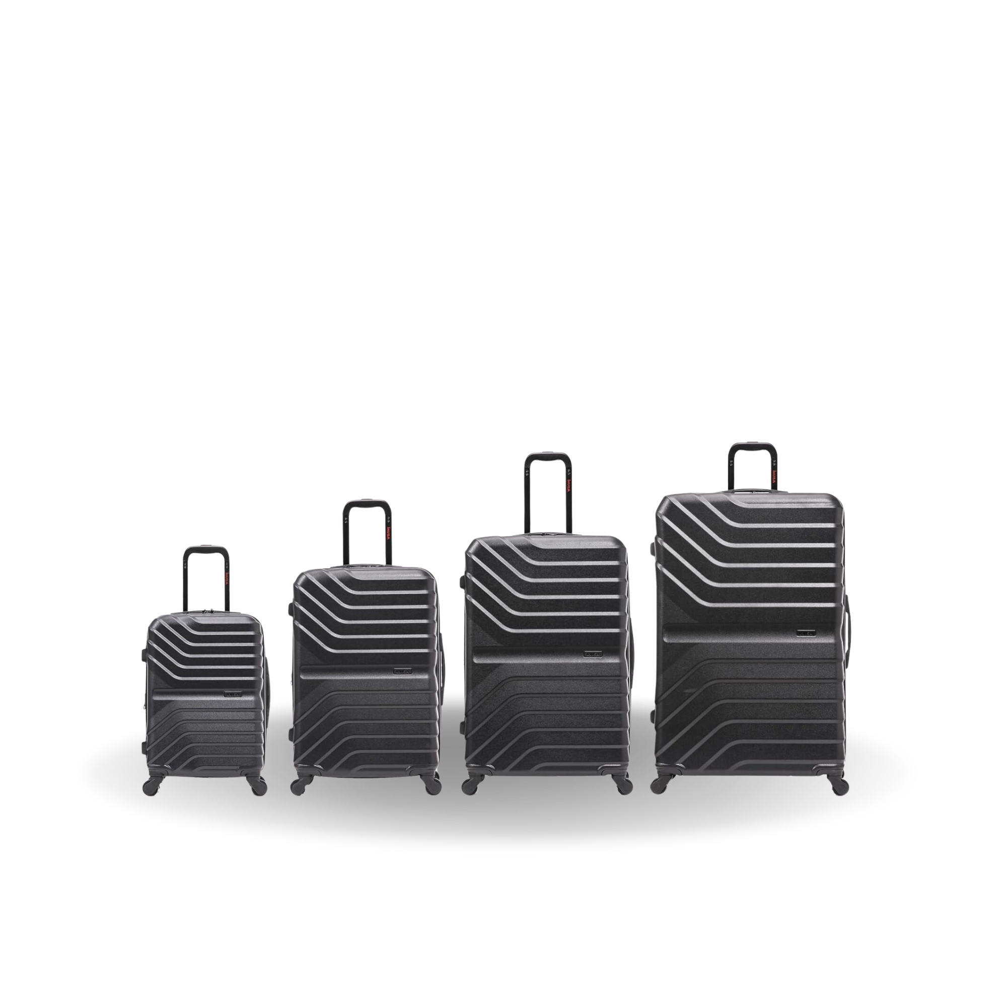 Aurum 4 Piece Set 20''/24''/28''/32''