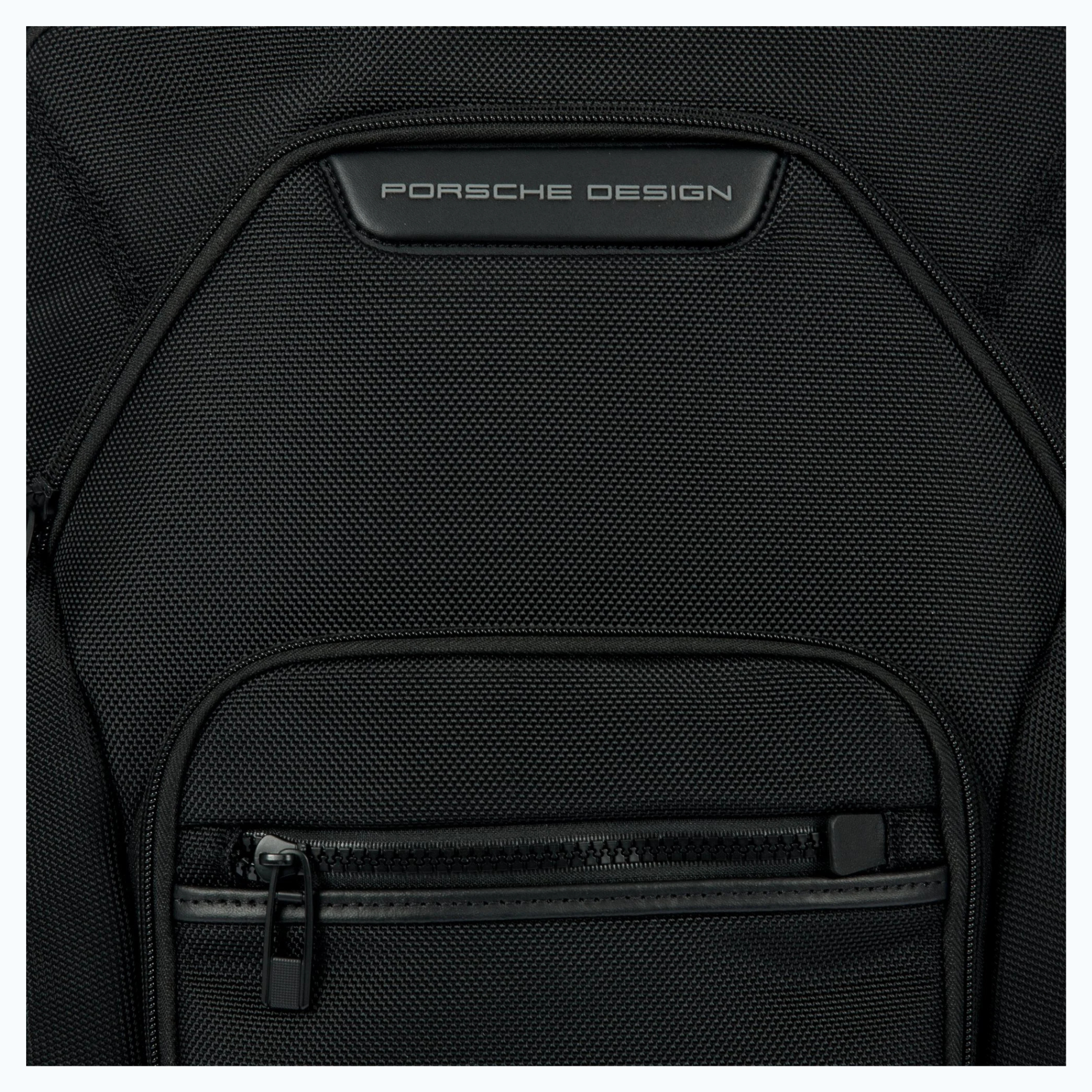 Porsche Roadster Nylon Evo Backpack L