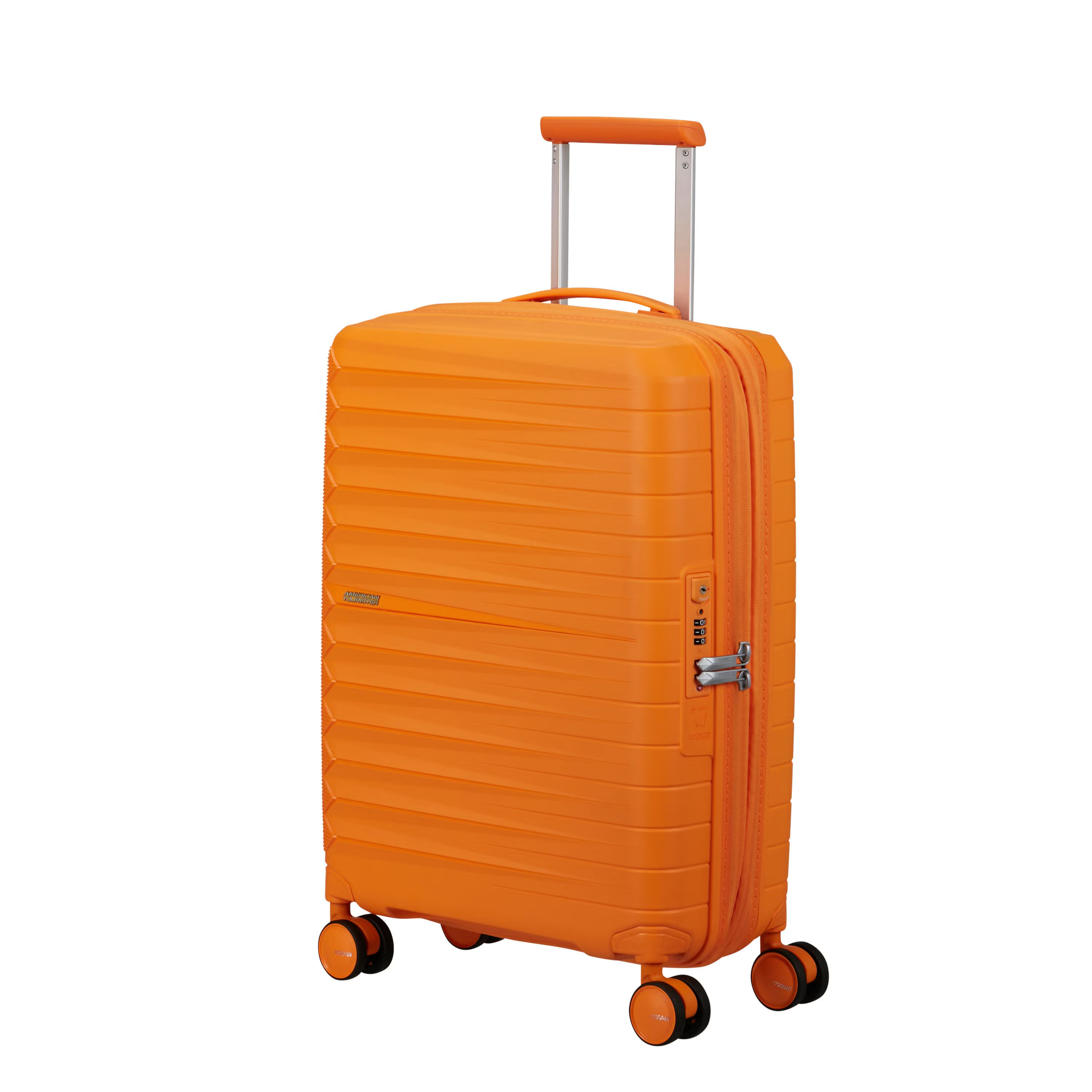 American Tourister FastForward Spinner 55/20 TSA Expandable