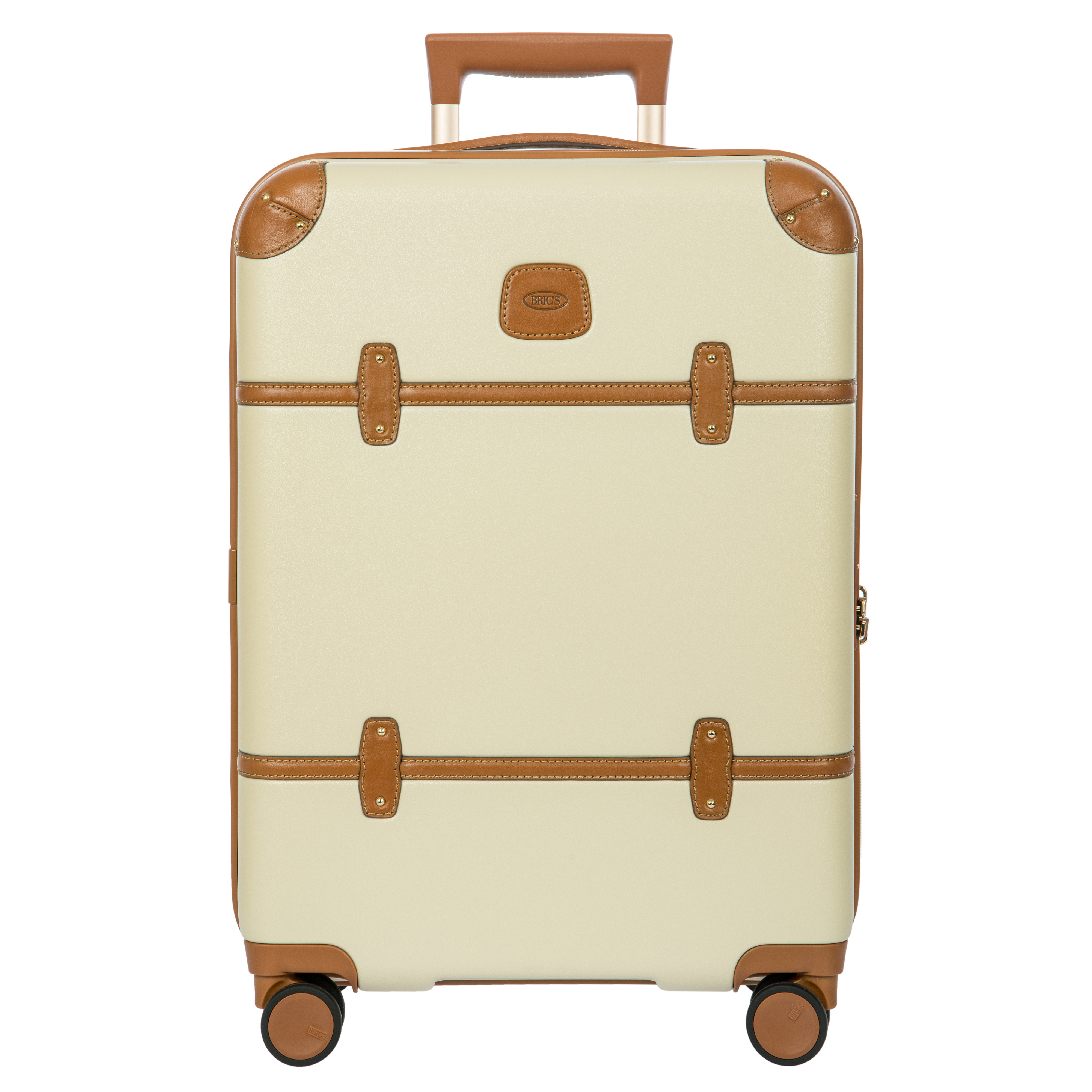 Bric's Bellagio 21" Expandable Cabin Trolley