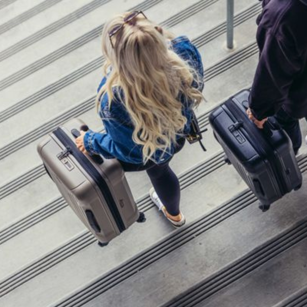 Gregory Quadro Pro Carry-On 22"