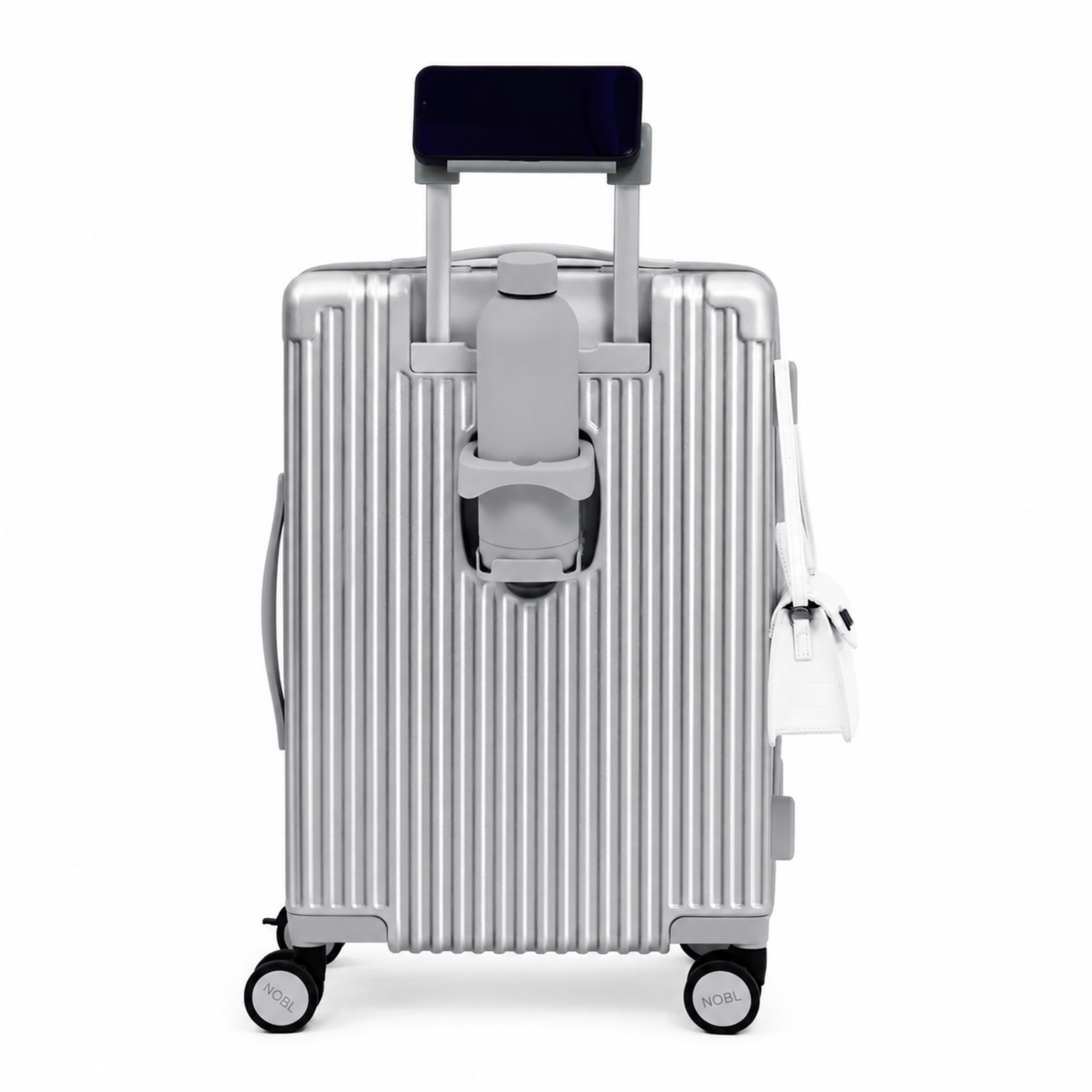 NOBL Carry-On: All-in-One Expandable