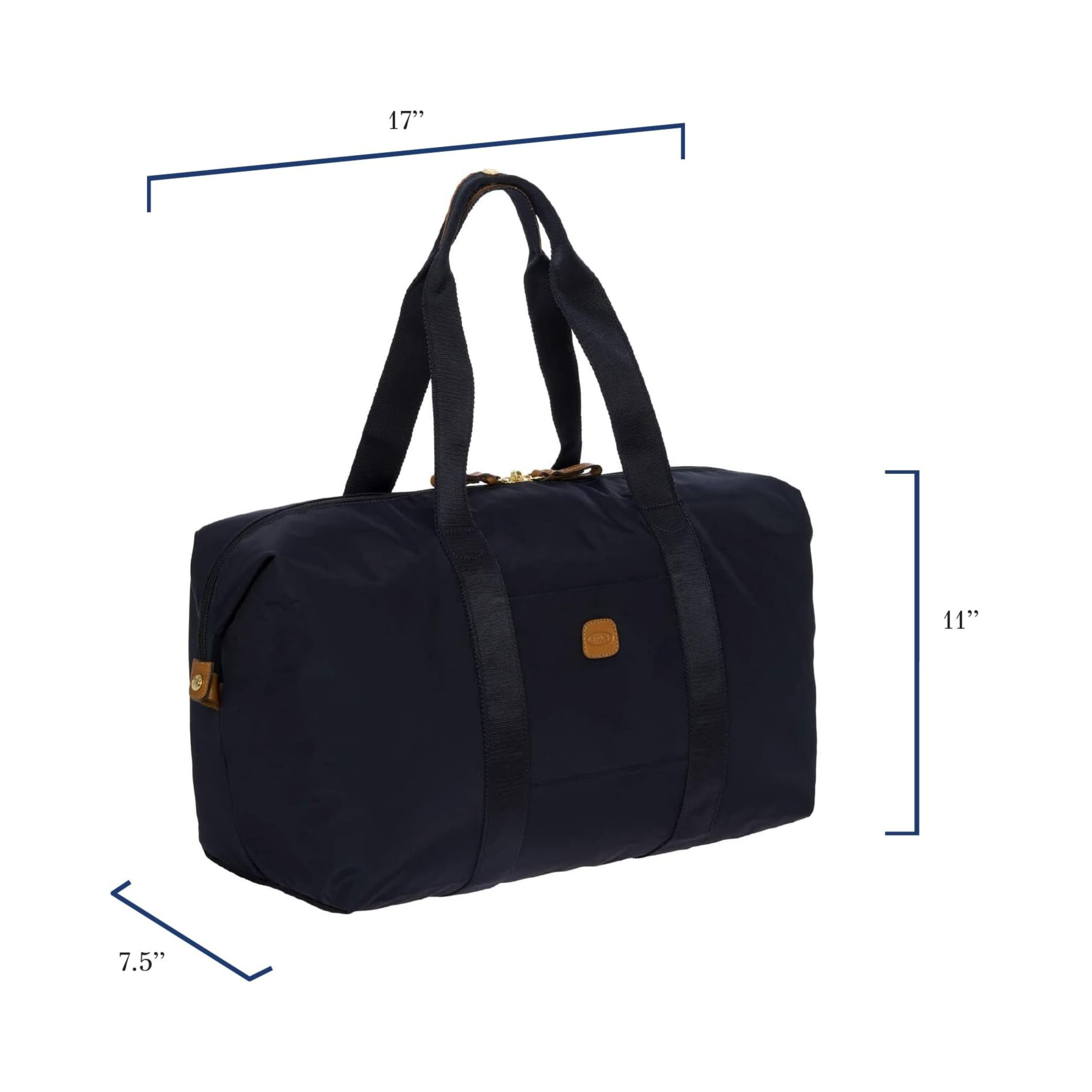 Brics X-Bag Folding holdall