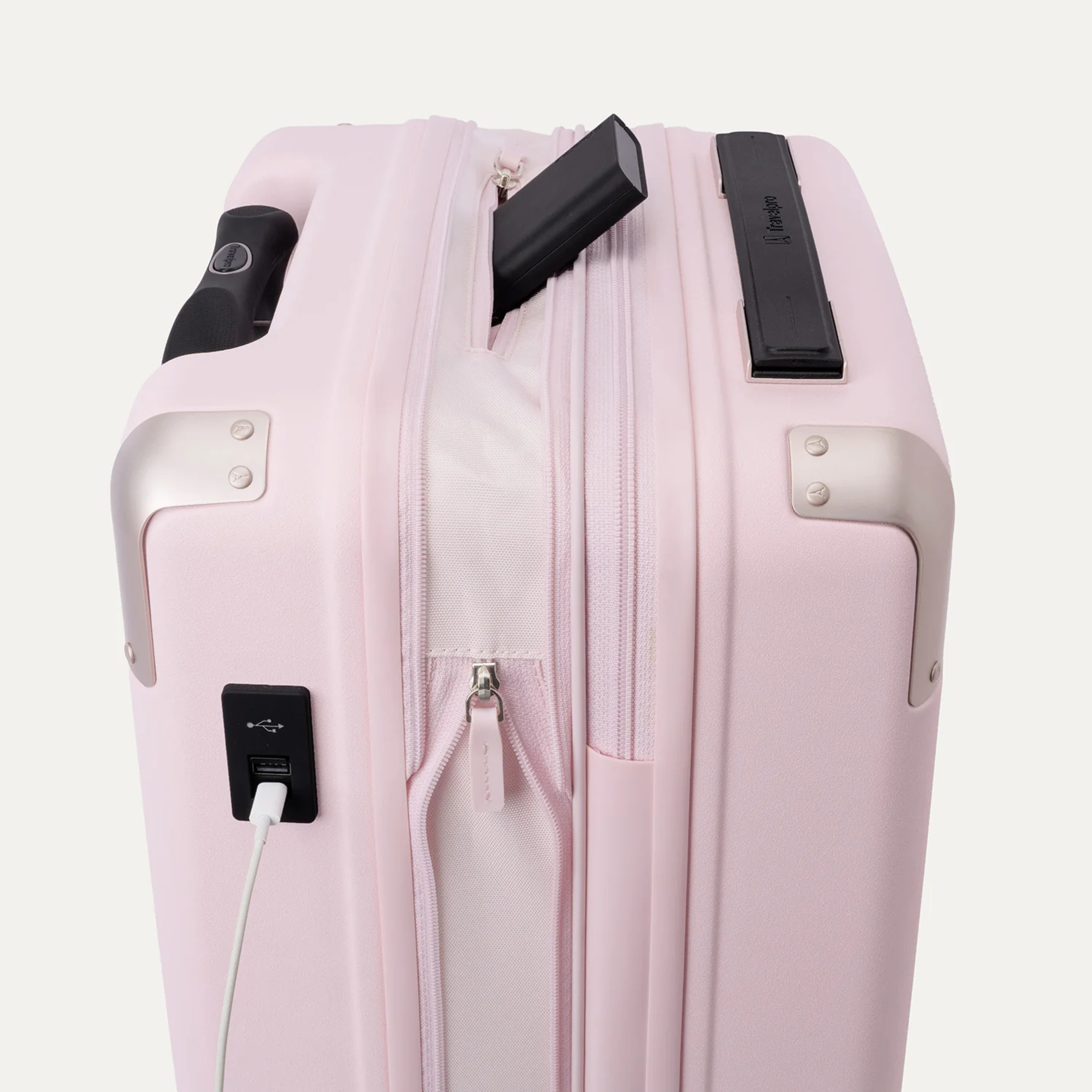 Travelpro Platinum Elite Hardside Expandable Spinner