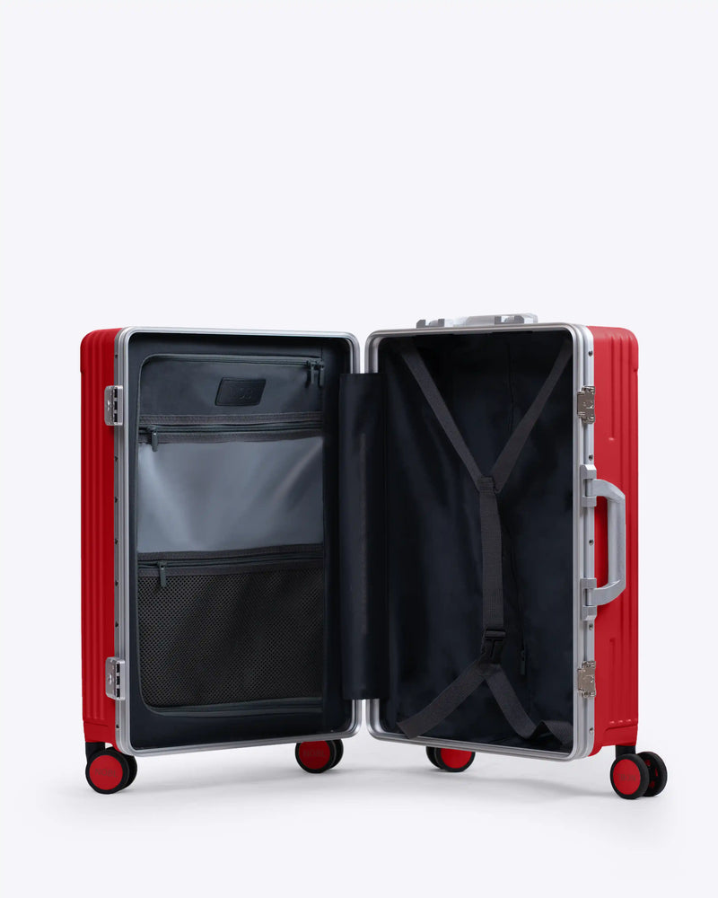 Nobl Travel Carry On Luggage