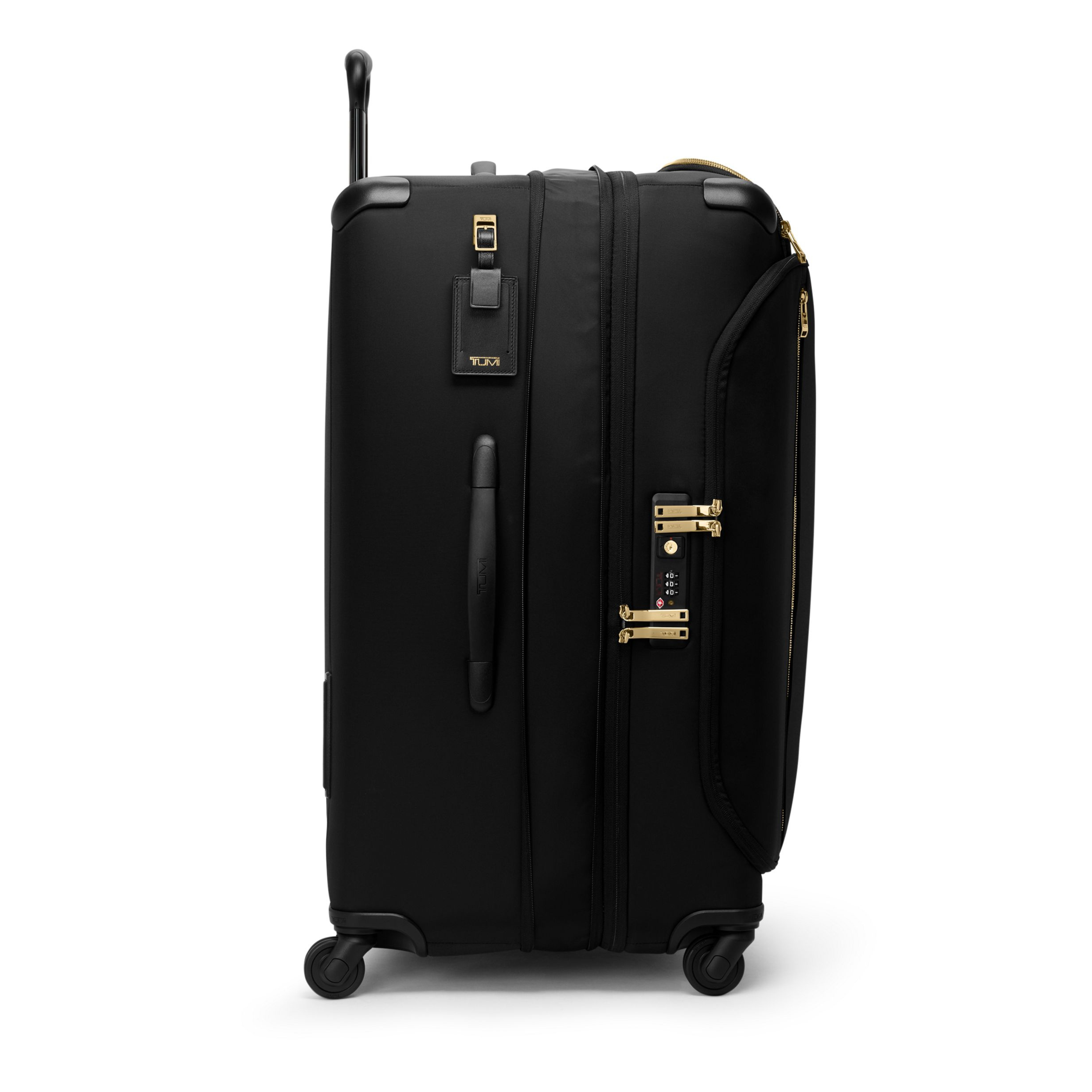 Tumi Voyageur Leger Extended Trip Expandable Packing Case
