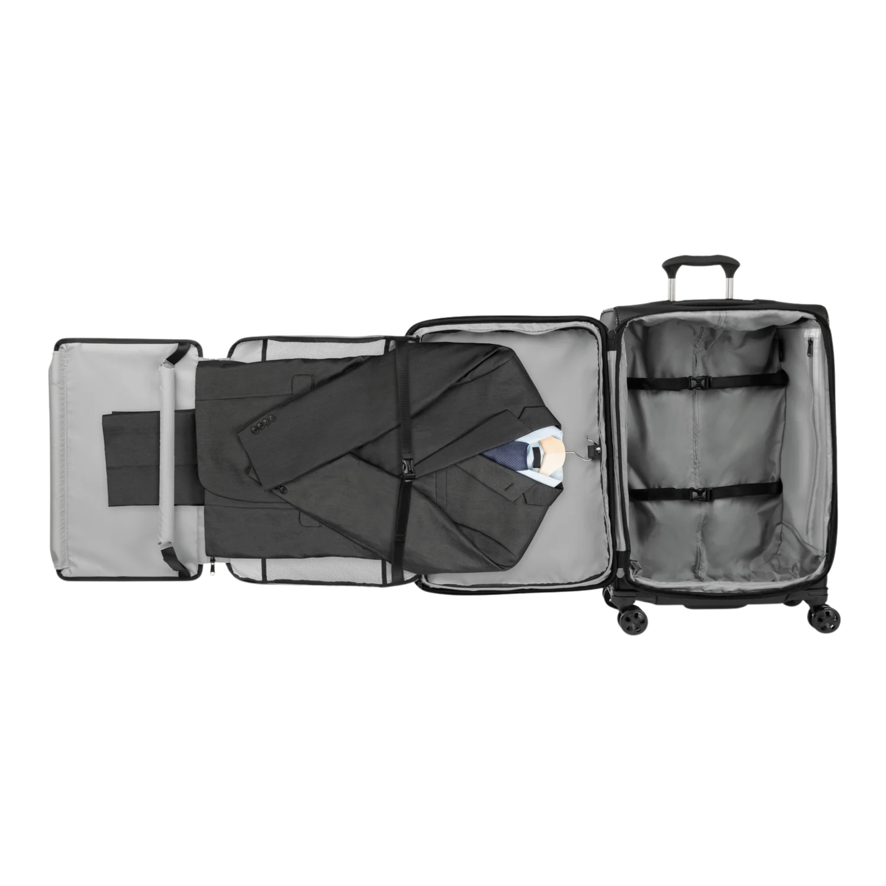 Travelpro Crew Classic Softside Spinner