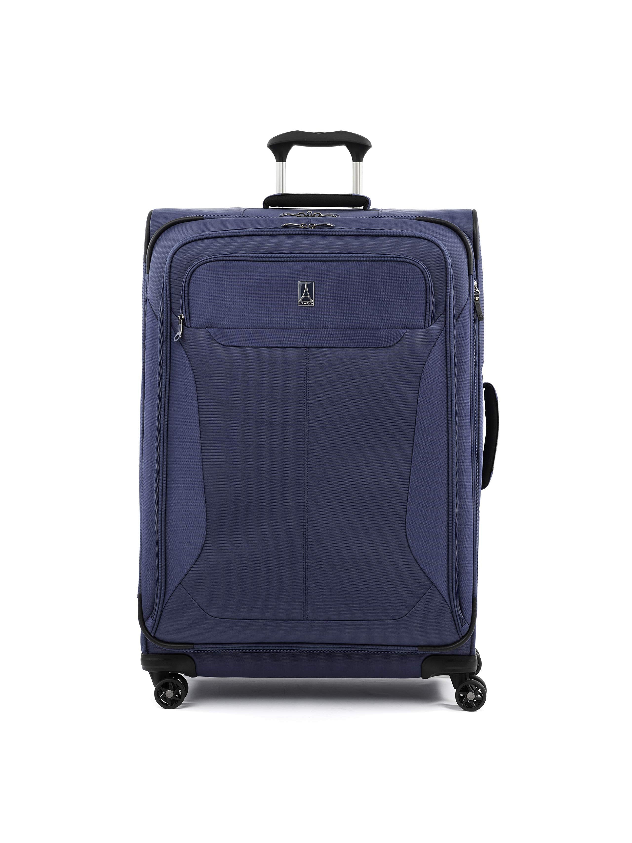 Travelpro Tourlite Expandable Softside Spinner