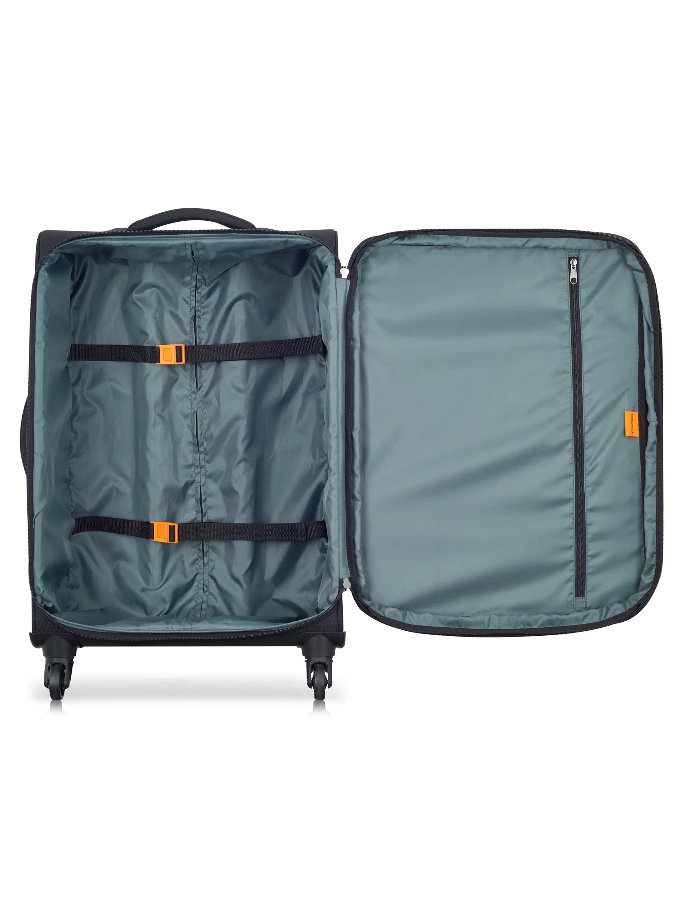 Delsey Vanguard Expandable Spinner 24"
