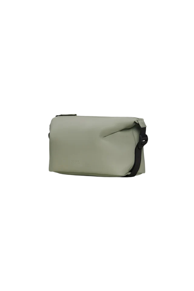 Rains Hilo Wash Bag W3