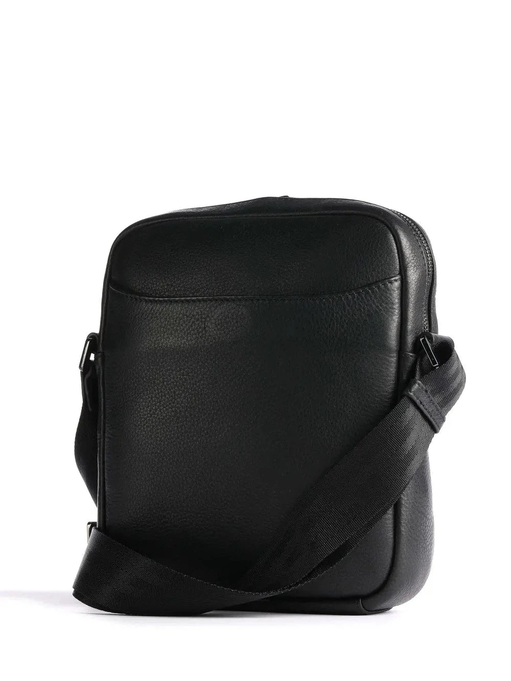 Porsche Design Roadster Leather Shoulderbag Extra Small
