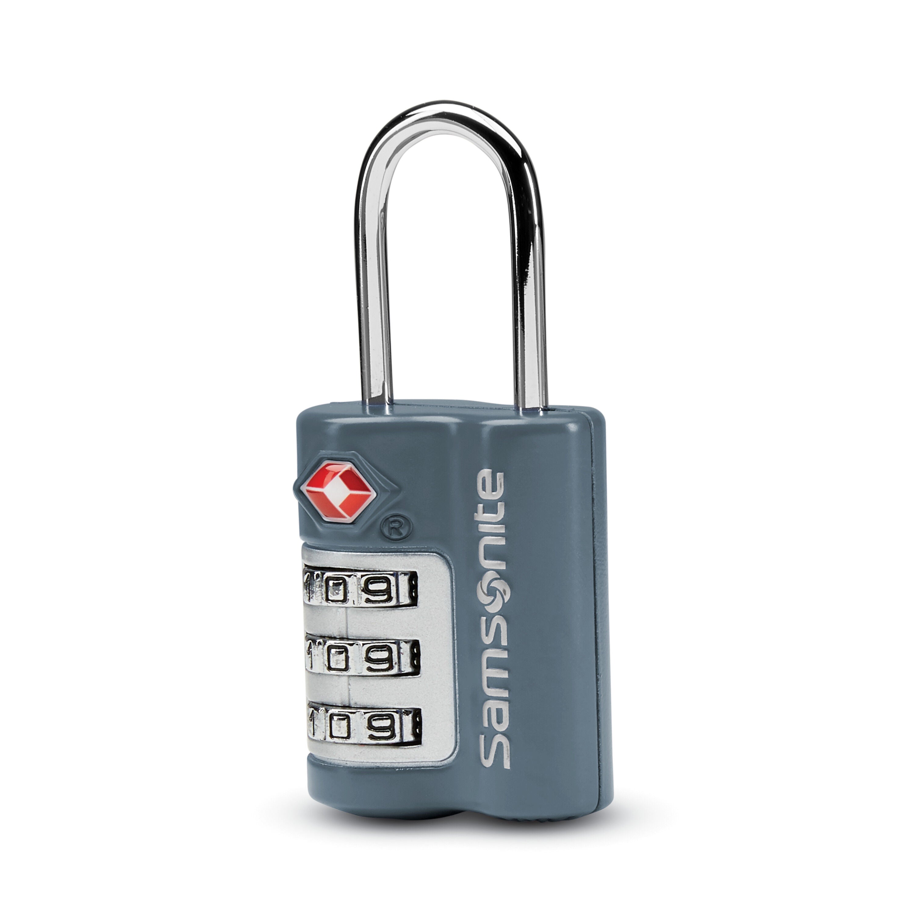 Samsonite 3 Dial Travel Sentry Combination Lock (91160 Series)