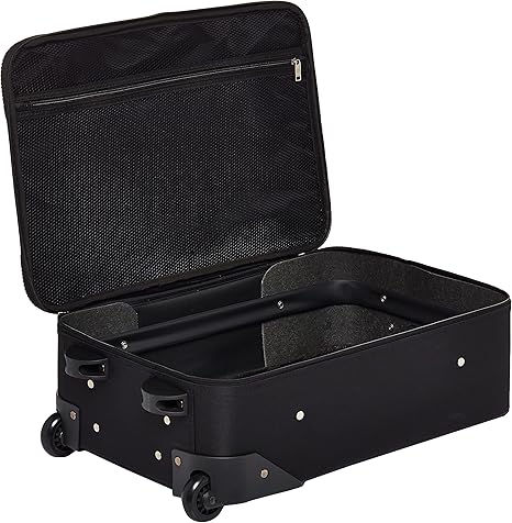 American Tourister Fieldbrook Xlt 3 Piece Set 2-Wheel Luggage Sets