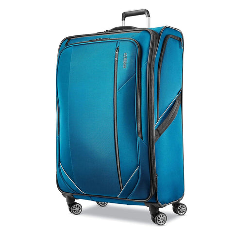 Zoom Softside Luggage Spinner 28" - Voyage Luggage