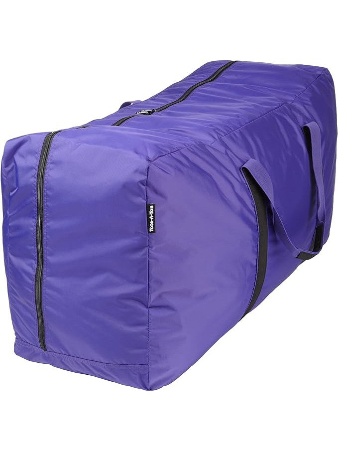Bolsa de lona Tote-A-Ton, 3 unidades/caja, 32,5"
