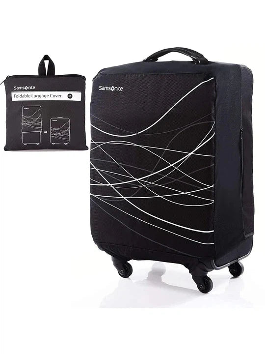Samsonite Miscellaneous Foldable Luggage Cover Medium