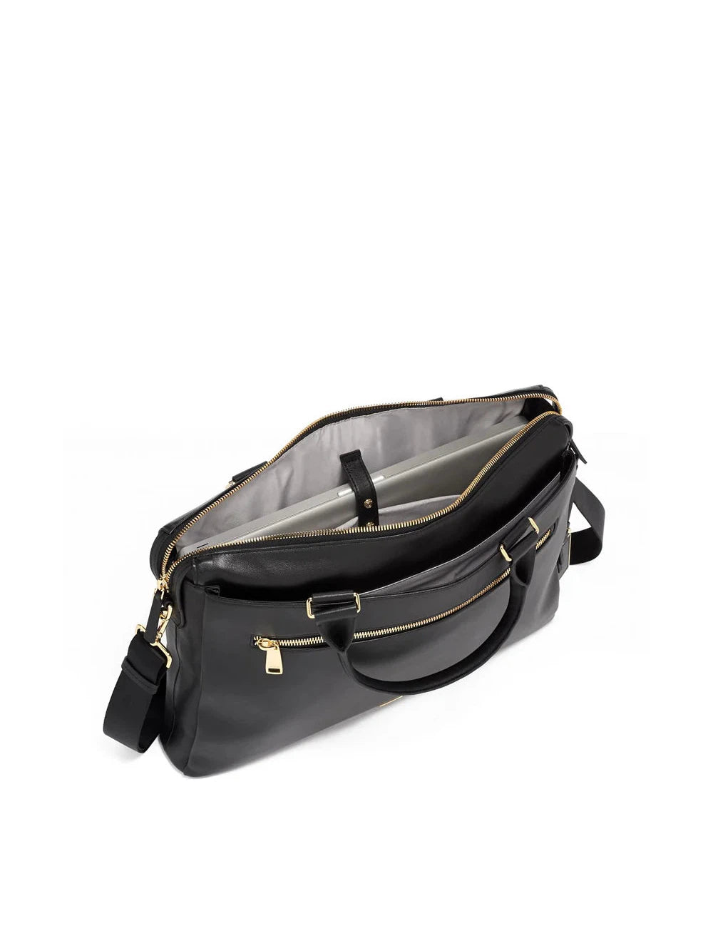 Tumi Voyageur Cameron Business Briefcase
