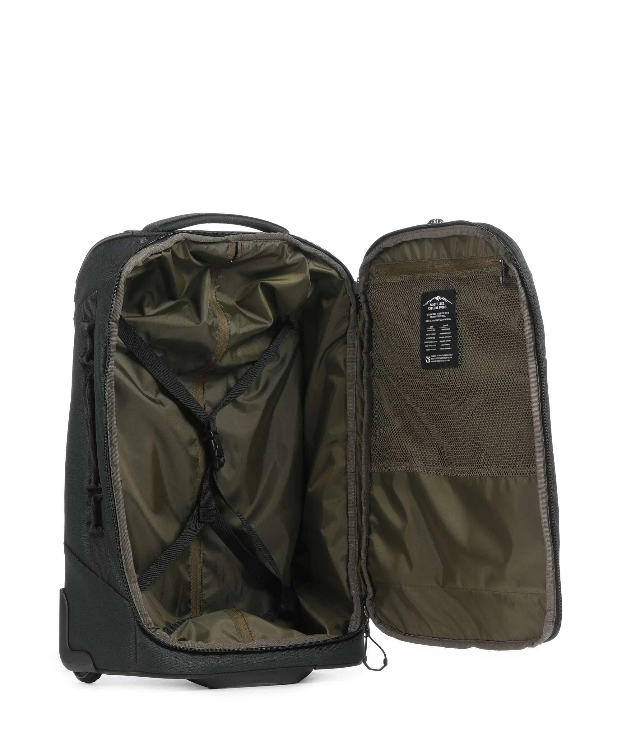 Eagle Creek Expanse Convertible International Carry-On