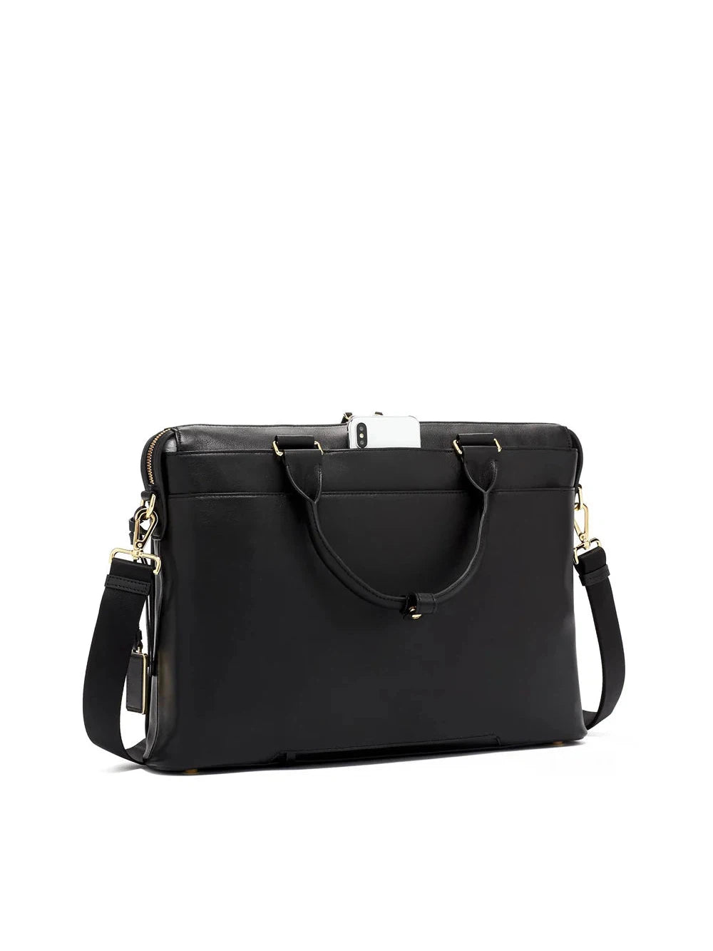 Tumi Voyageur Cameron Business Briefcase