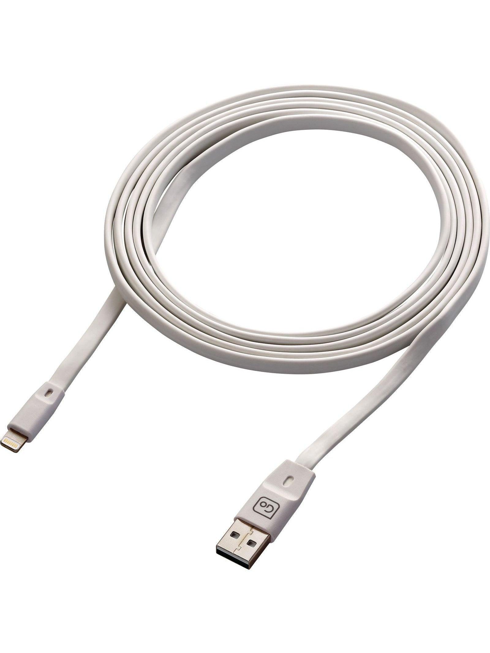 2M Lightning Cable - Voyage Luggage