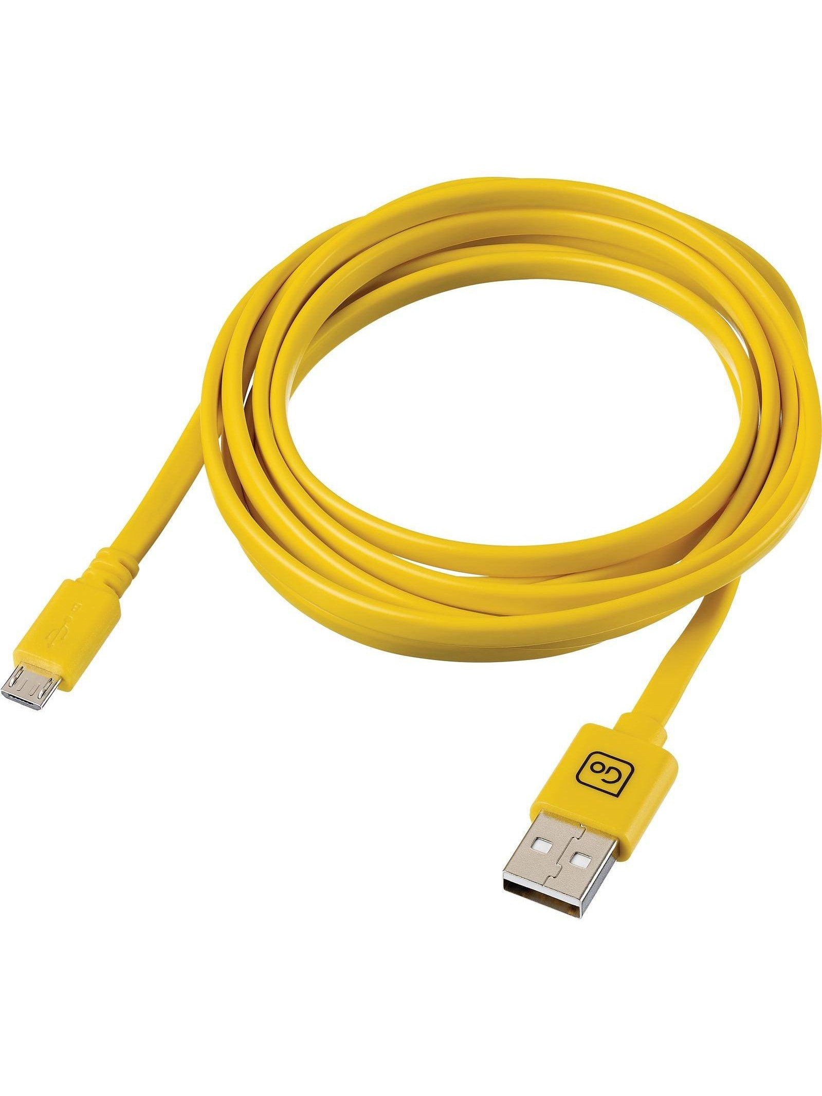 2M Micro USB Cable - Voyage Luggage