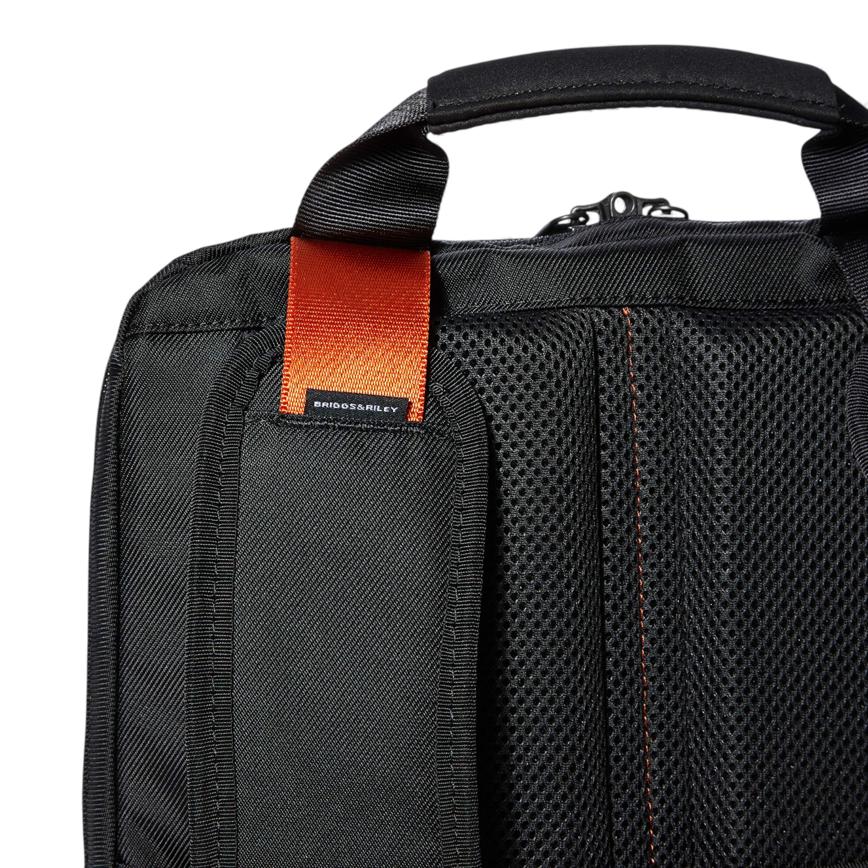 Briggs & Riley Verb Activate Backpack