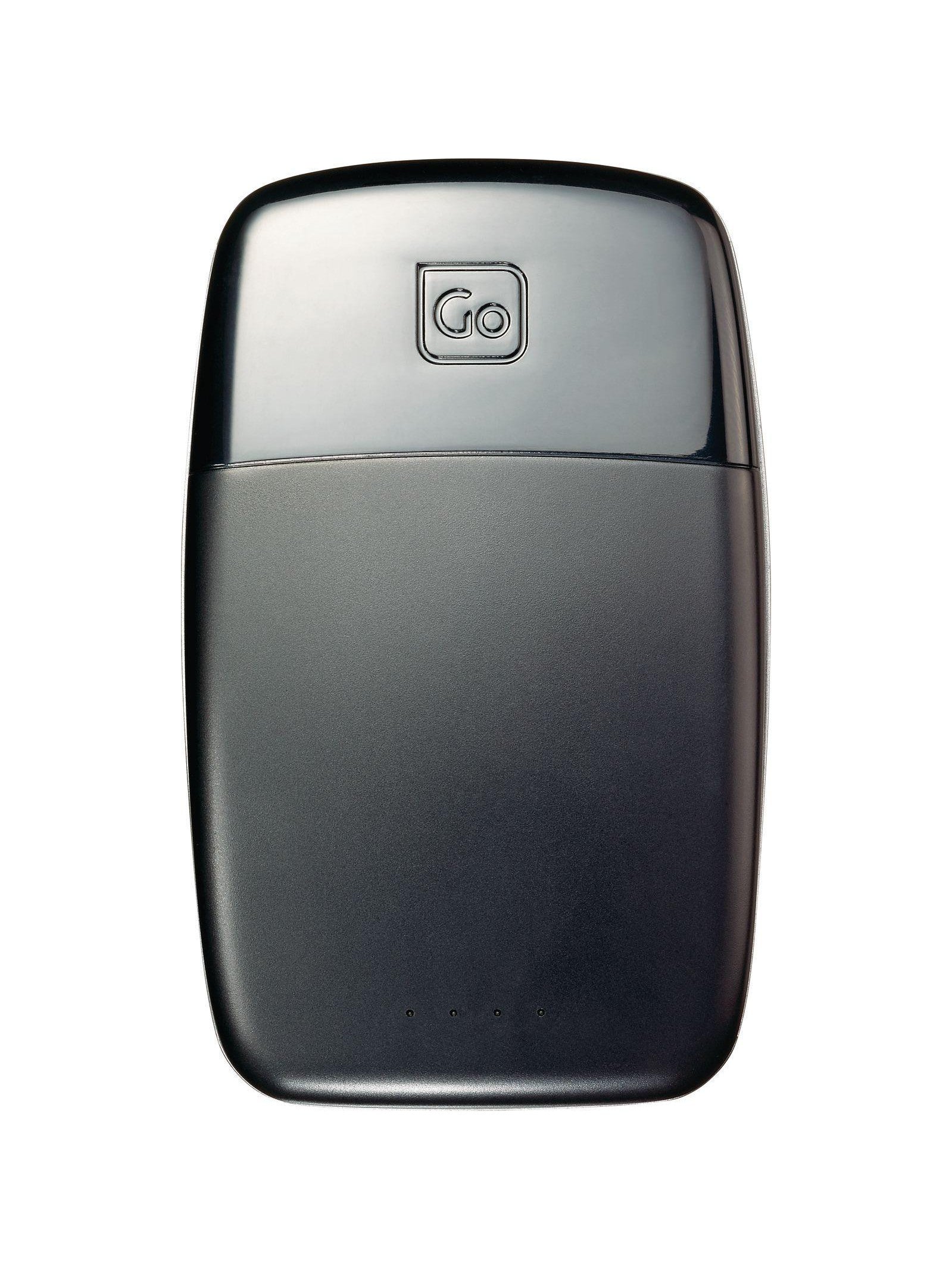 Power Bank 4000 - Voyage Luggage