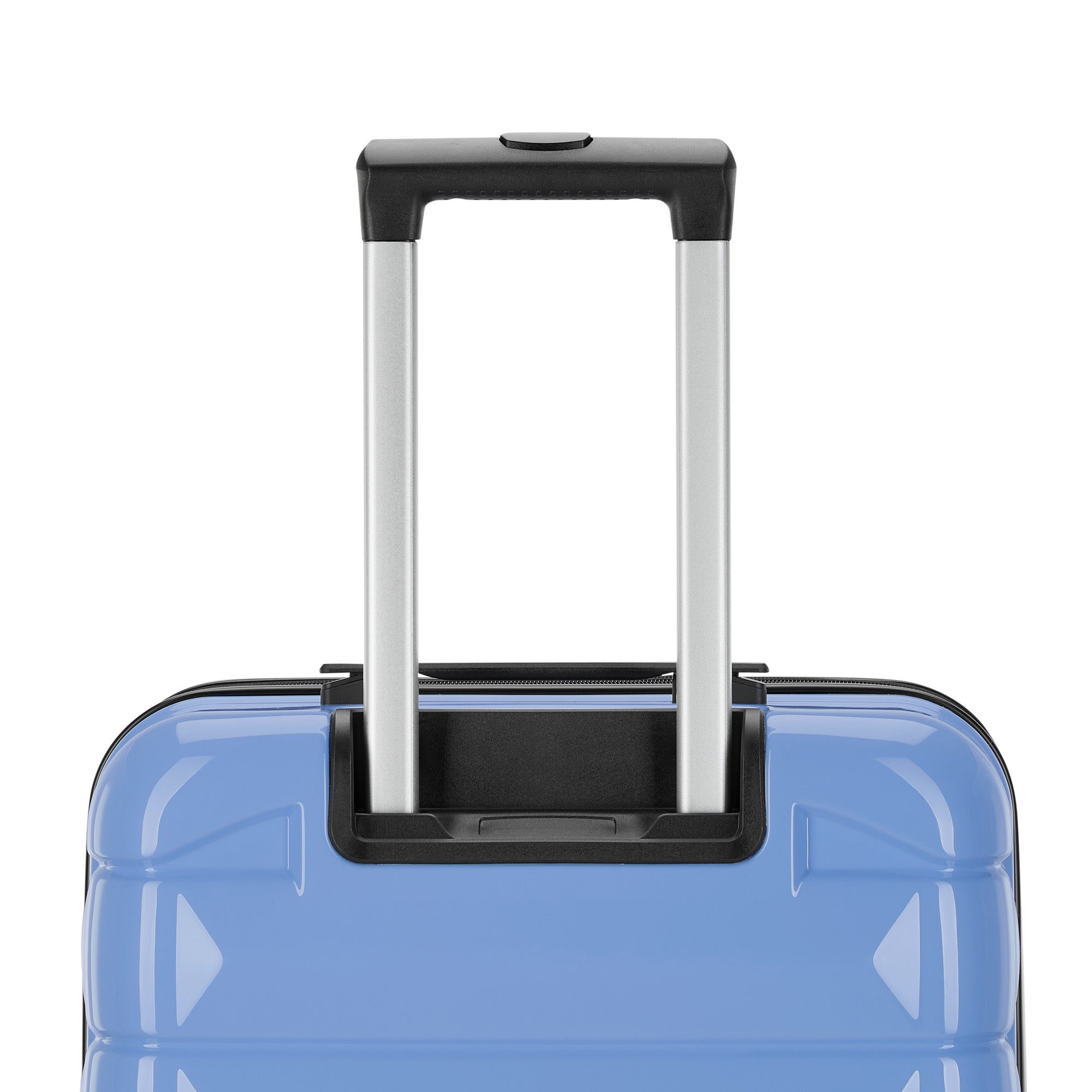 American Tourister Kontour Two Piece Large Carry-On Luggage