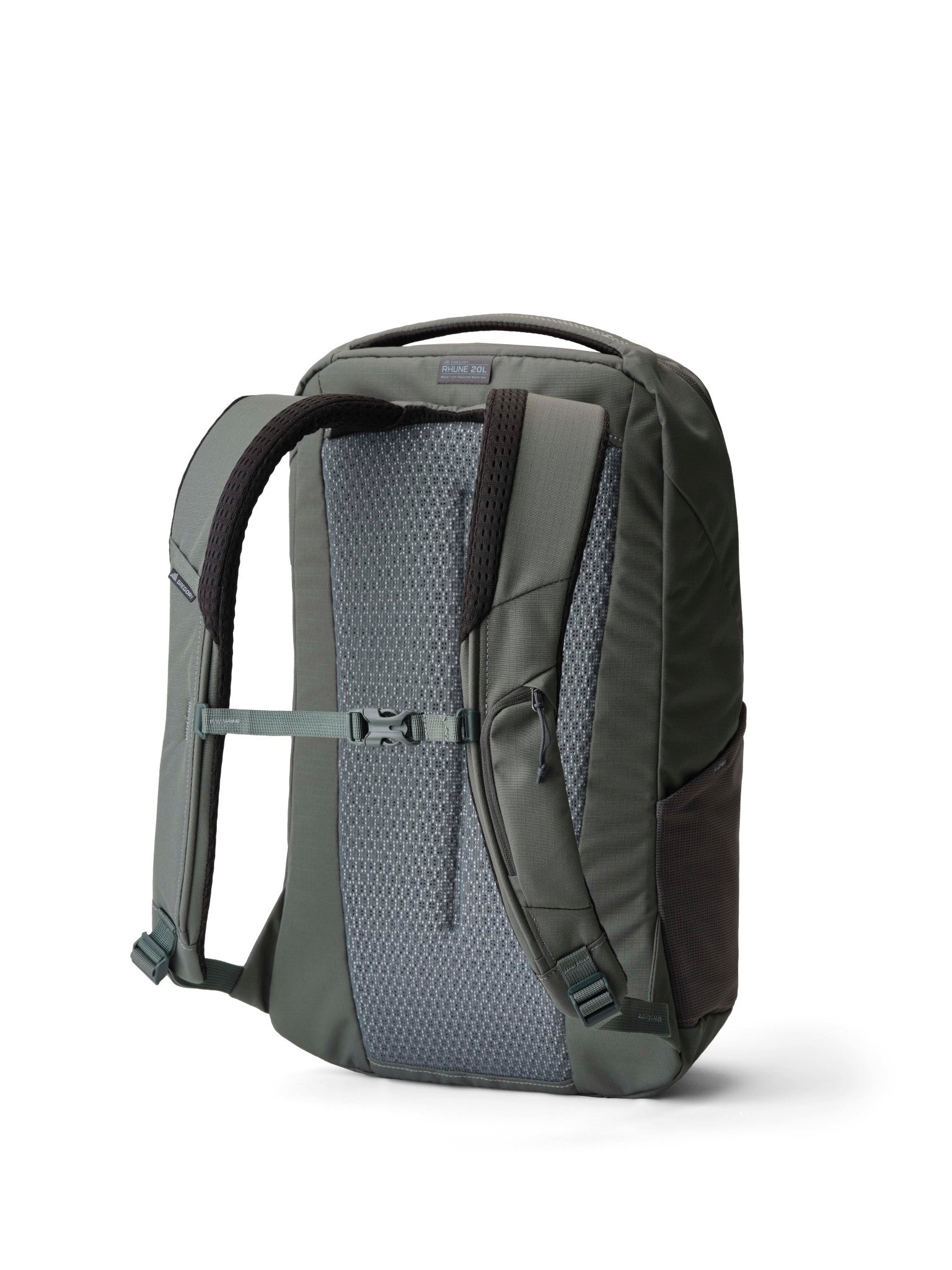 Gregory Rhune 20 Daypack - Swiss Green