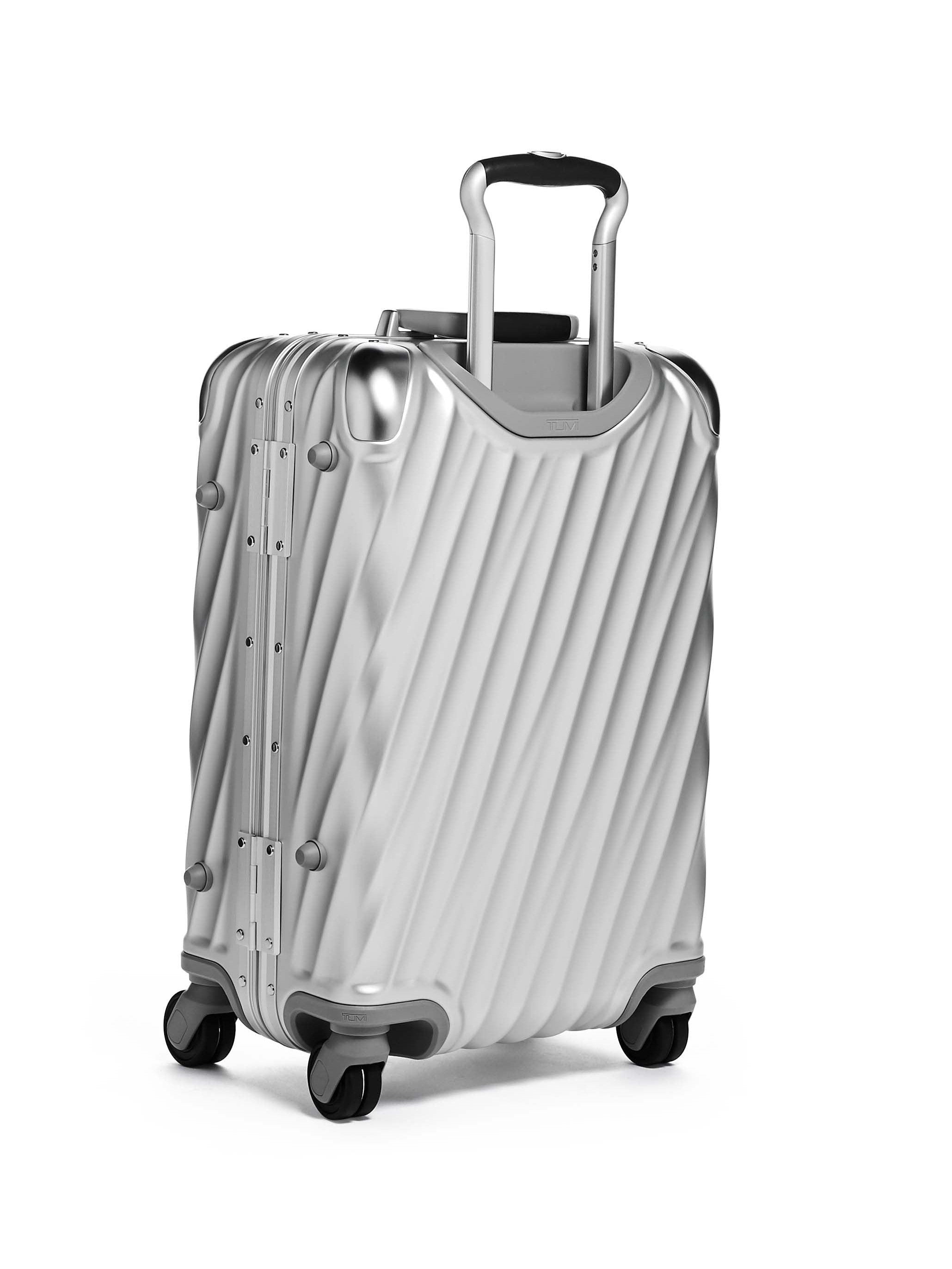 19 Degree Aluminum International Carry-On - Voyage Luggage