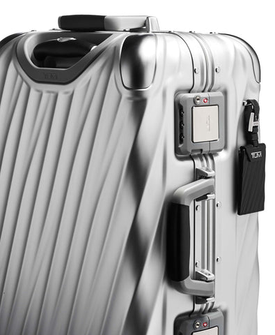 19 Degree Aluminum International Carry-On - Voyage Luggage