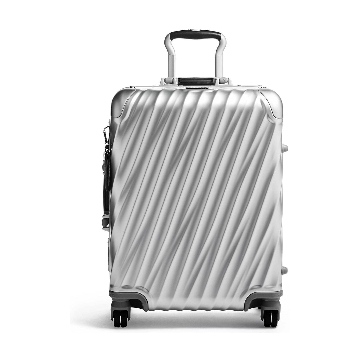 19 Degree Aluminum Continental Carry-On - Voyage Luggage