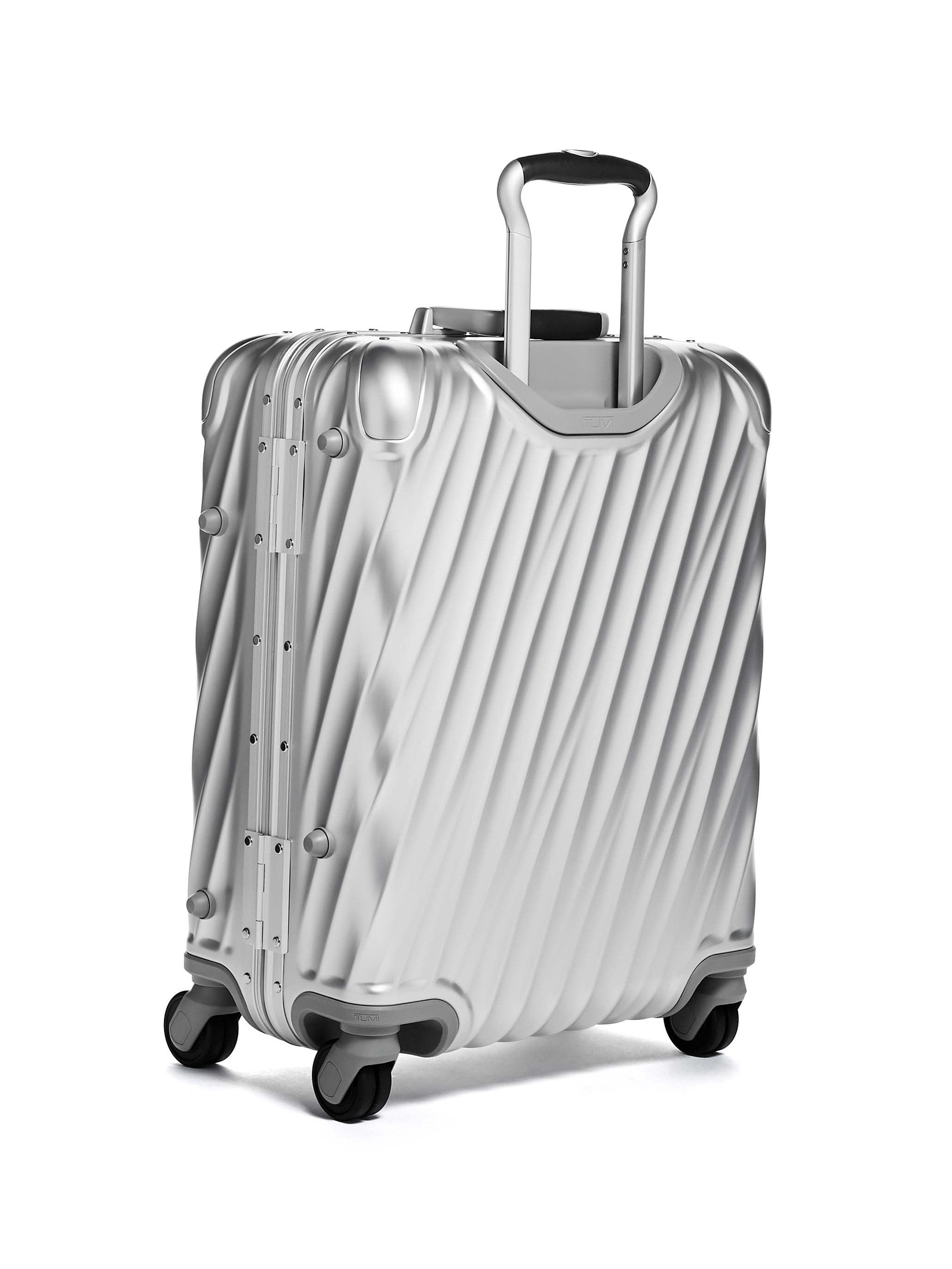 Tumi 19 Degree Aluminum Continental Carry-On