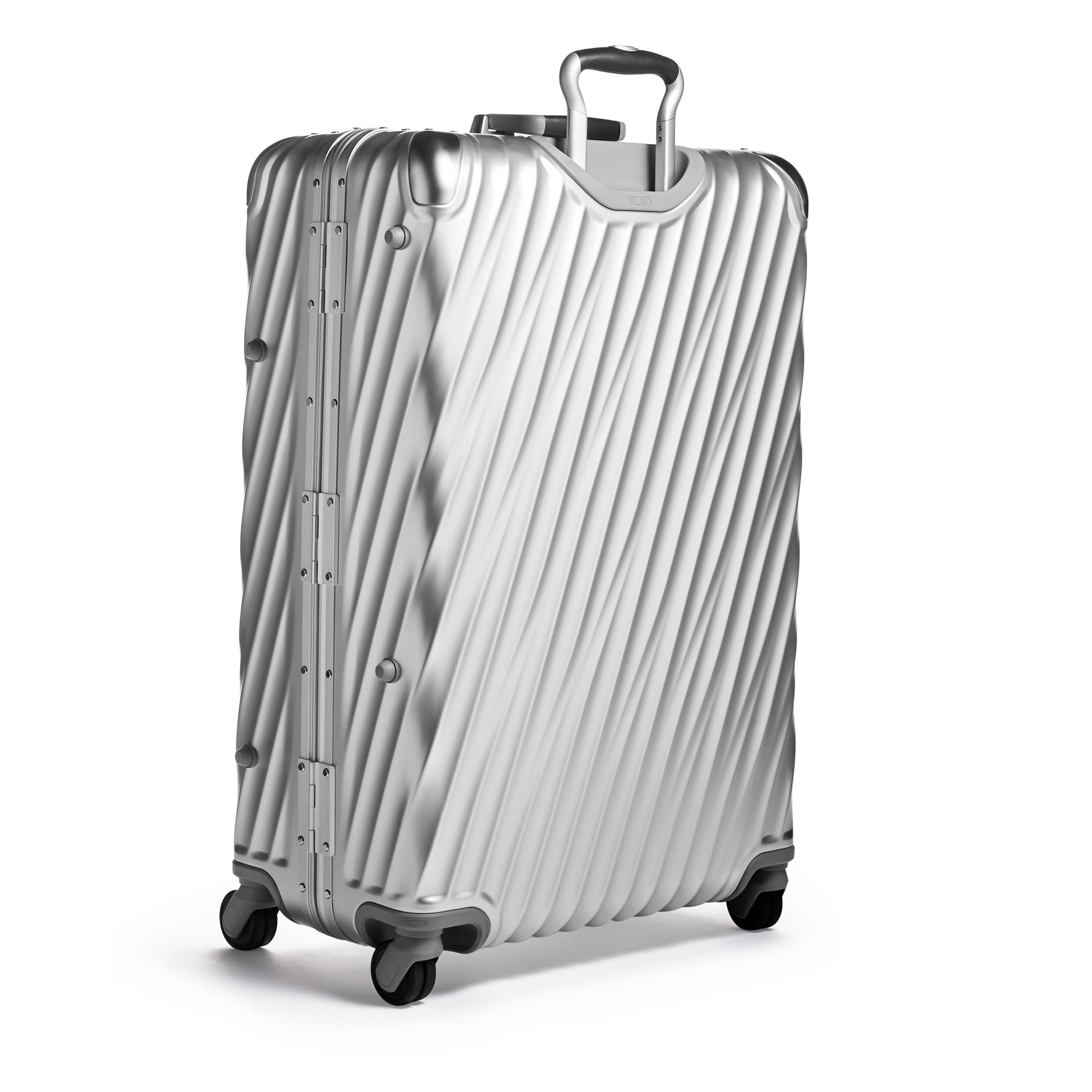 Tumi 19 Degree Aluminum Extended Trip Expandable P/C