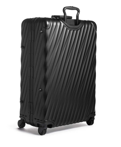 19 Degree Aluminum Extended Trip Expandable P/C - Voyage Luggage